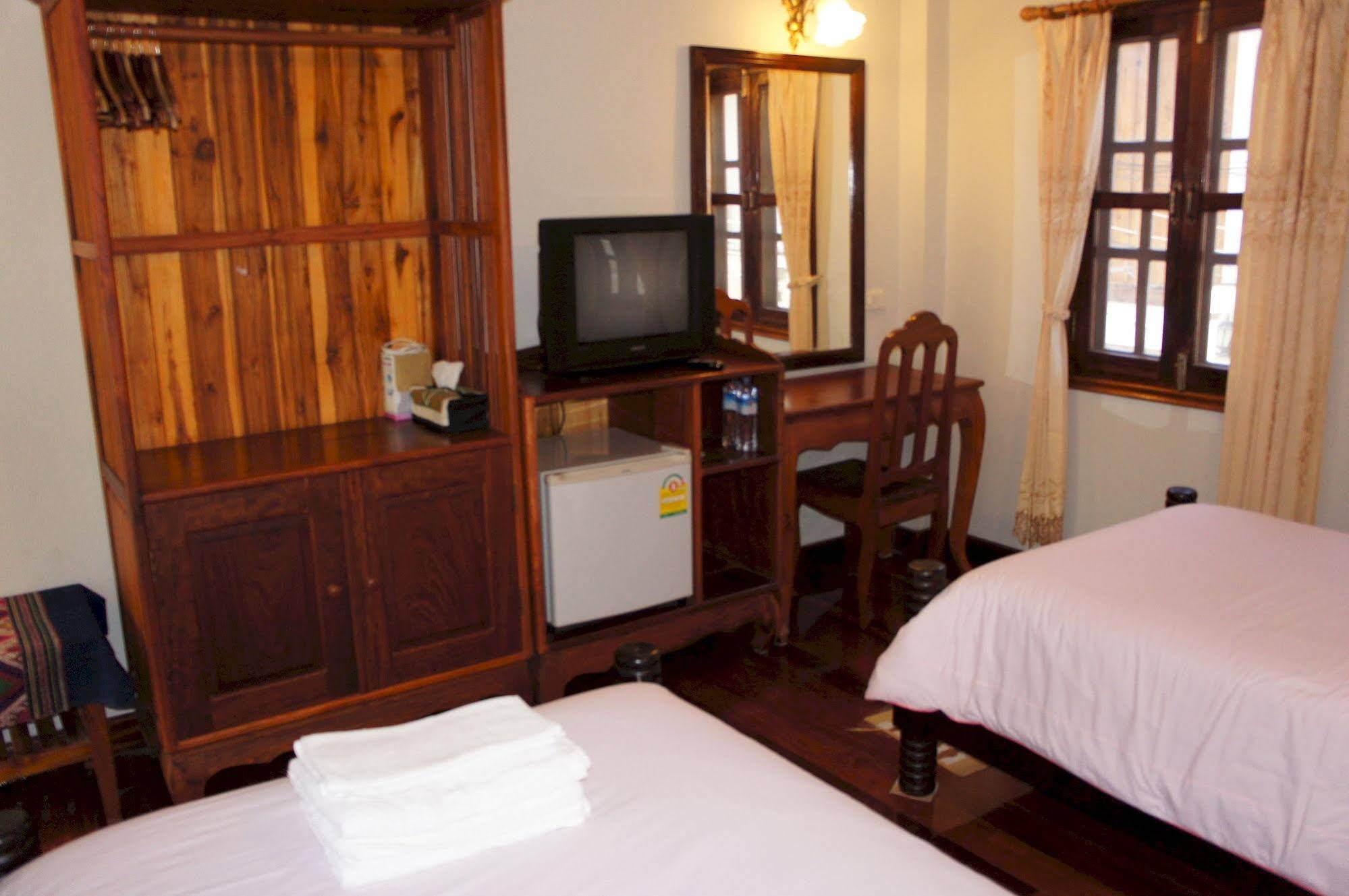 Phounsab Guesthouse