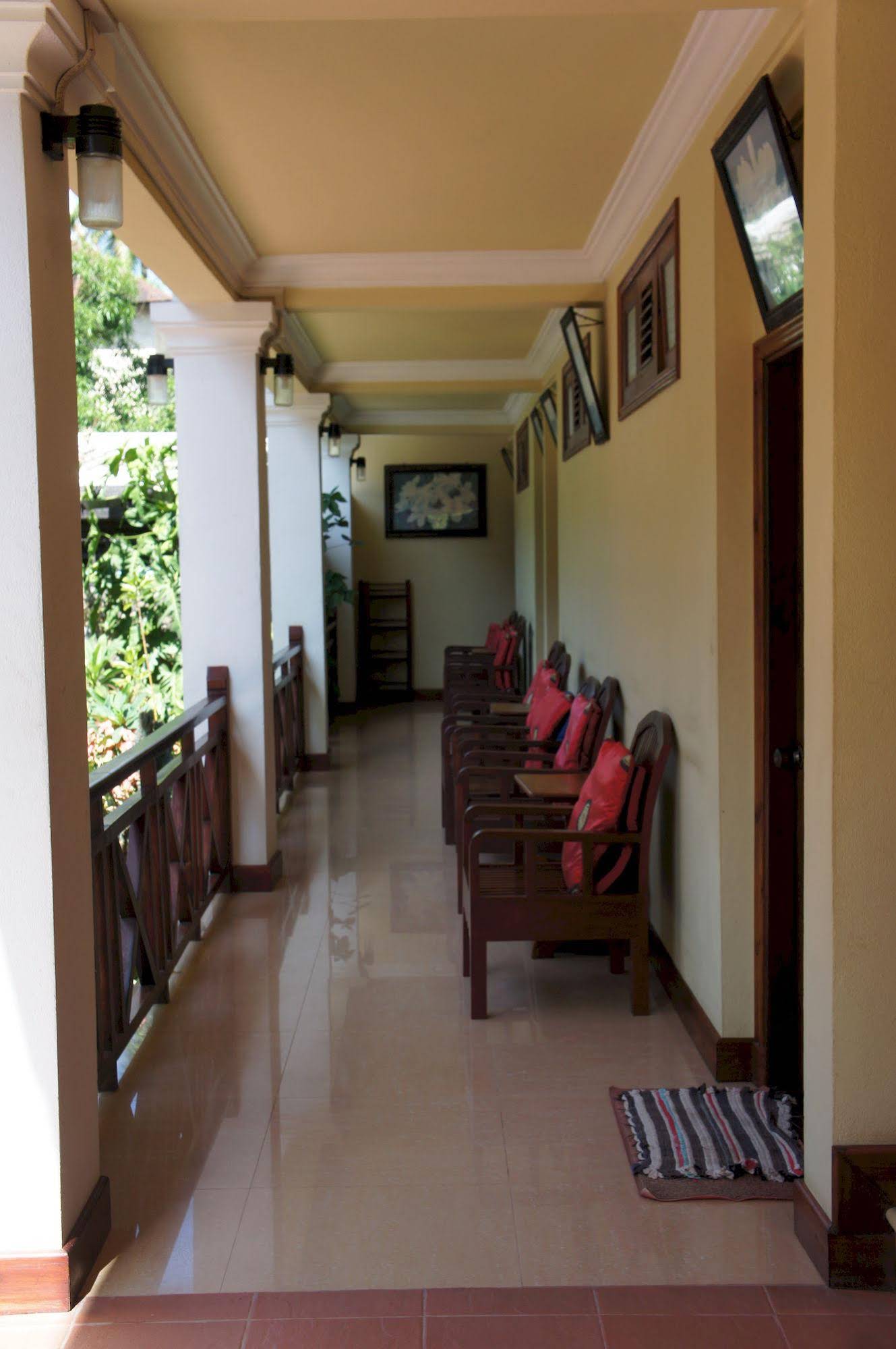 Phounsab Guesthouse