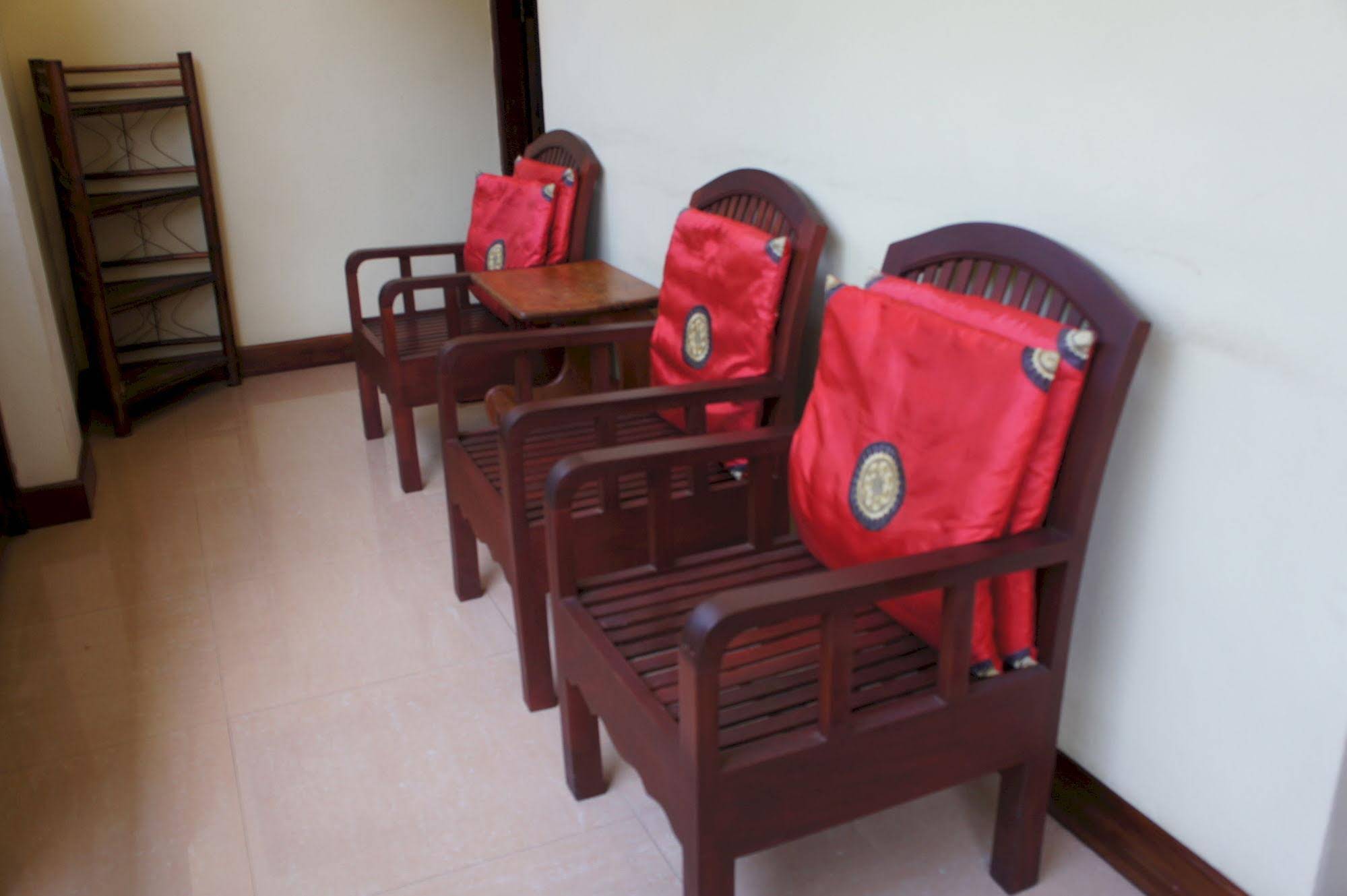 Phounsab Guesthouse
