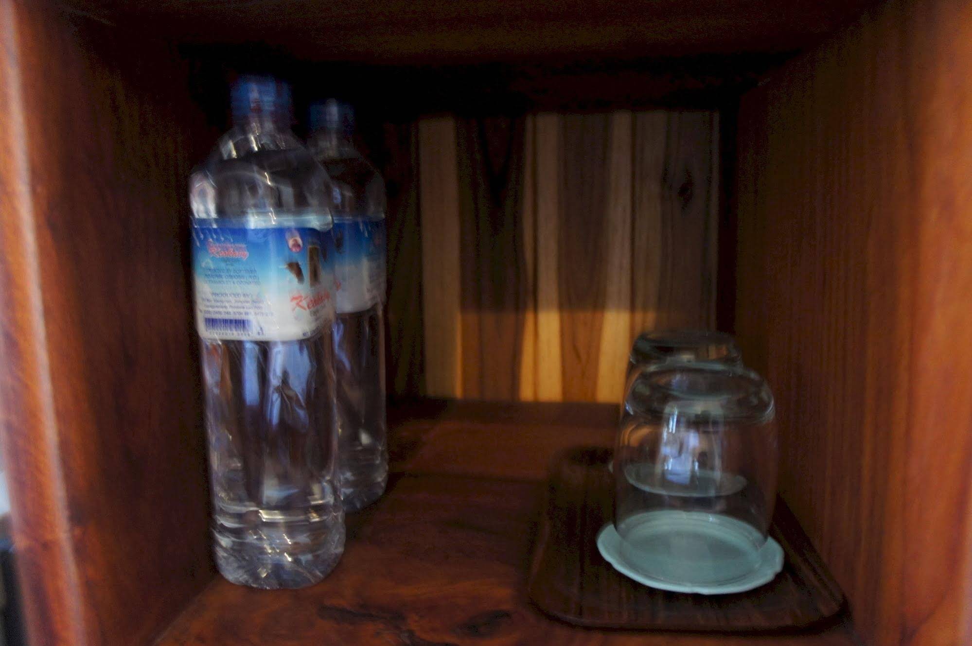 Phounsab Guesthouse