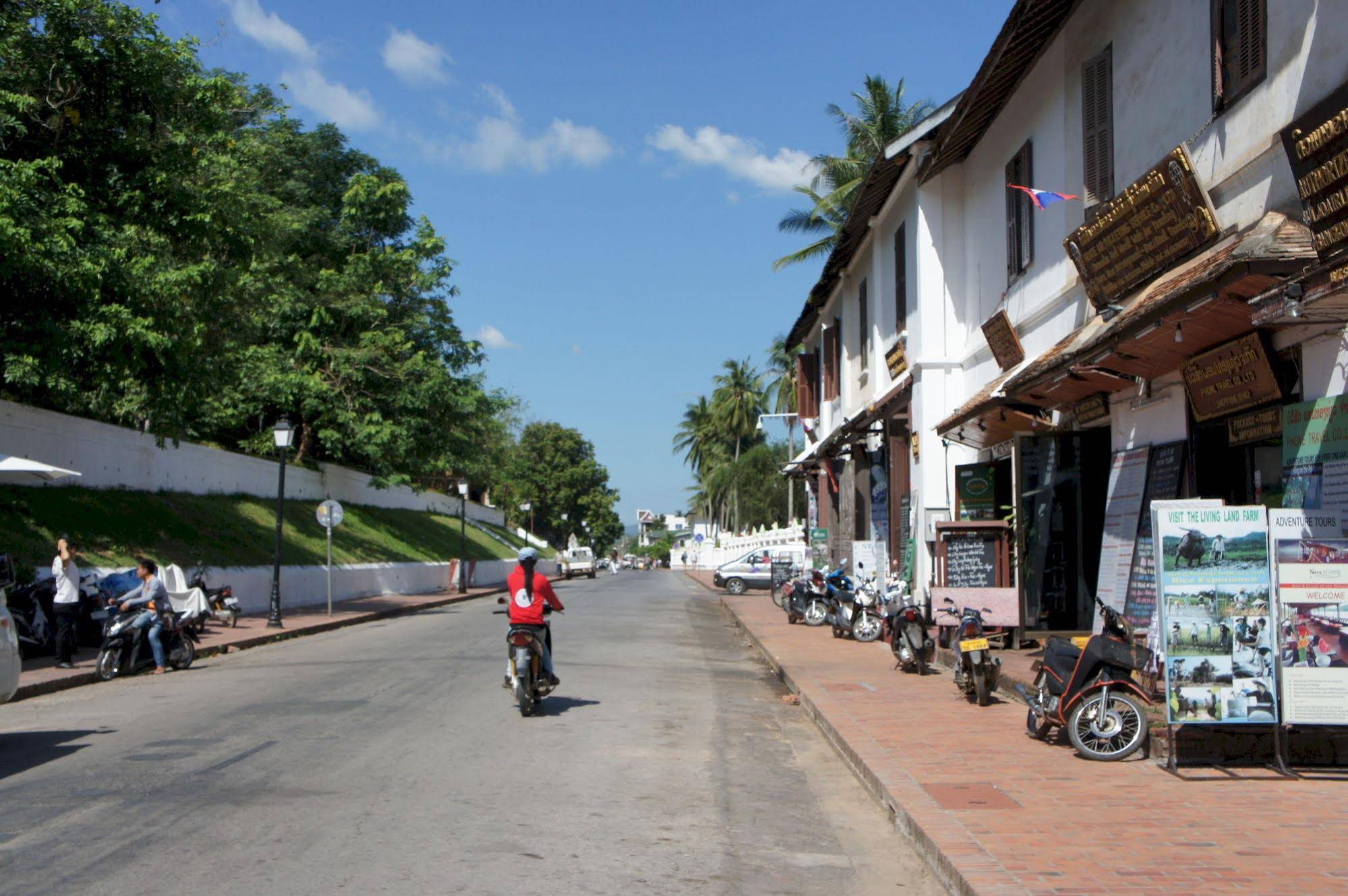 Phounsab Guesthouse