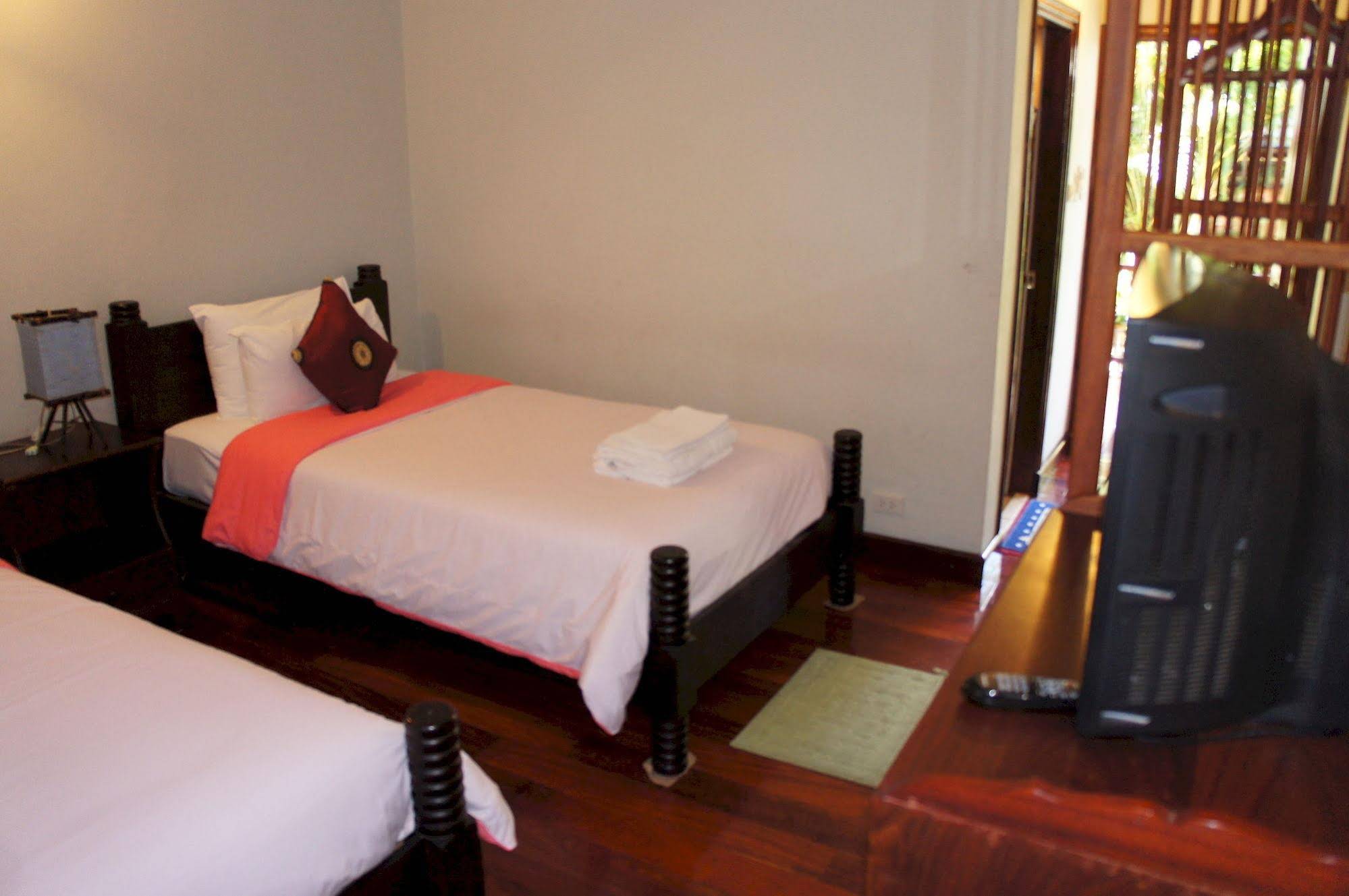 Phounsab Guesthouse