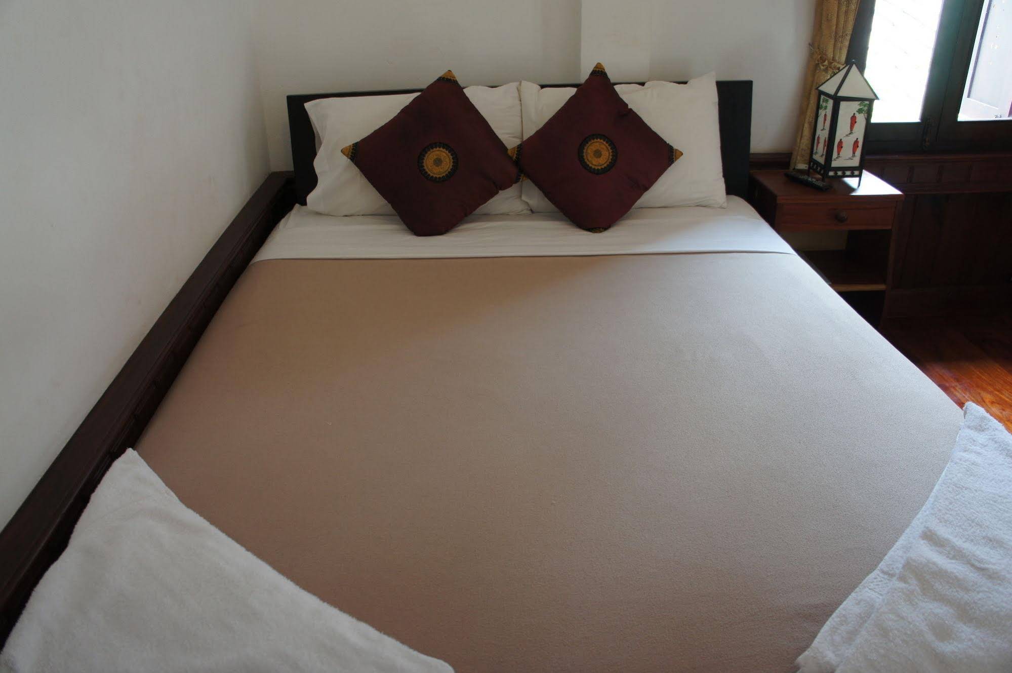 Phousi Guesthouse