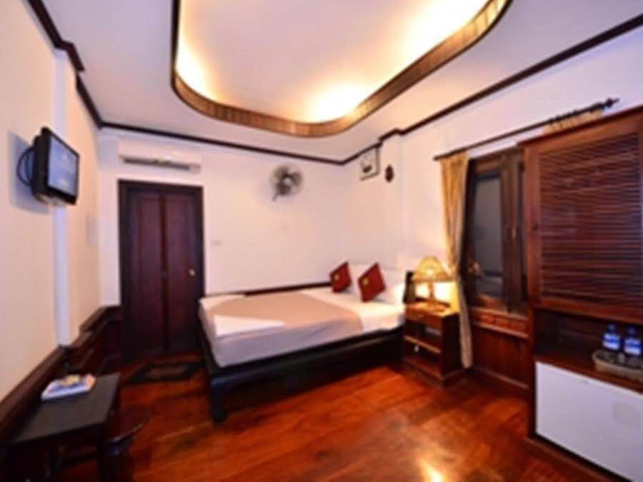 Phousi Guesthouse