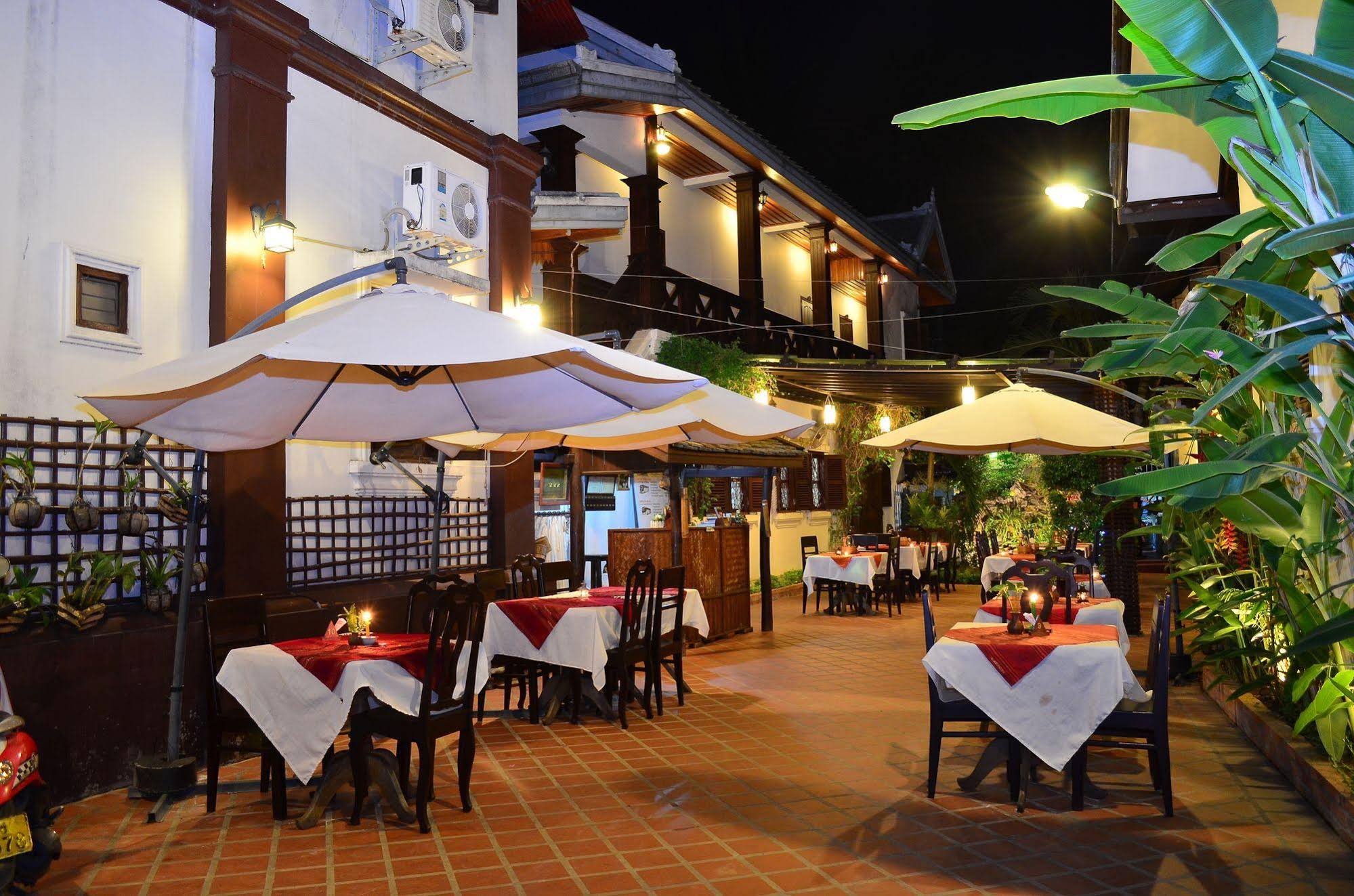 Phousi Guesthouse