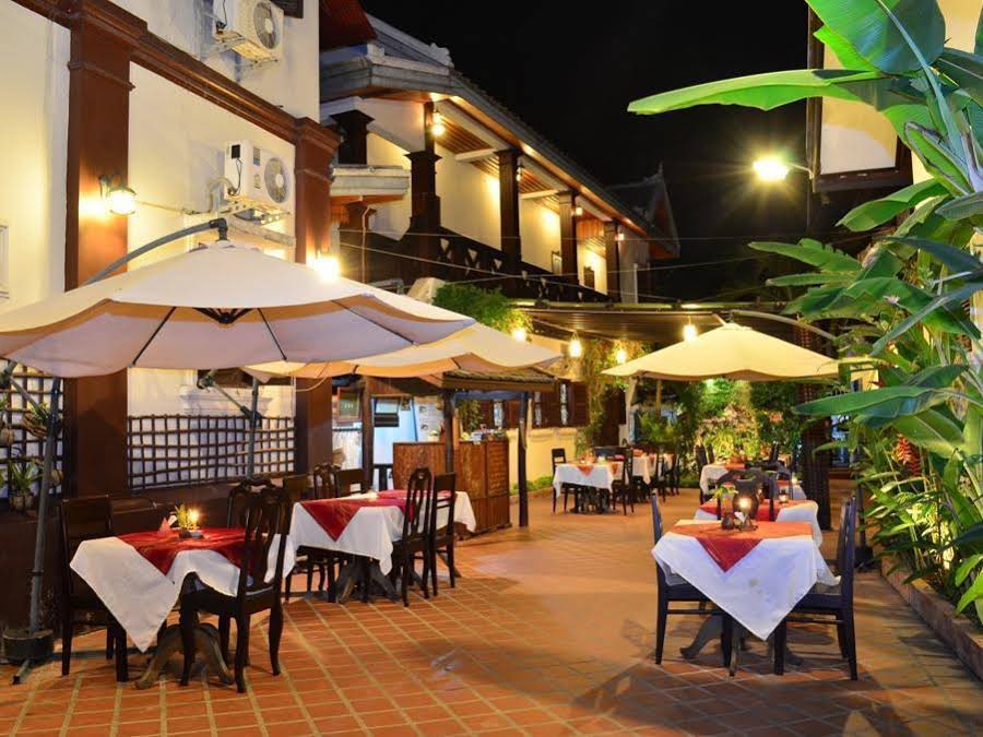 Phousi Guesthouse