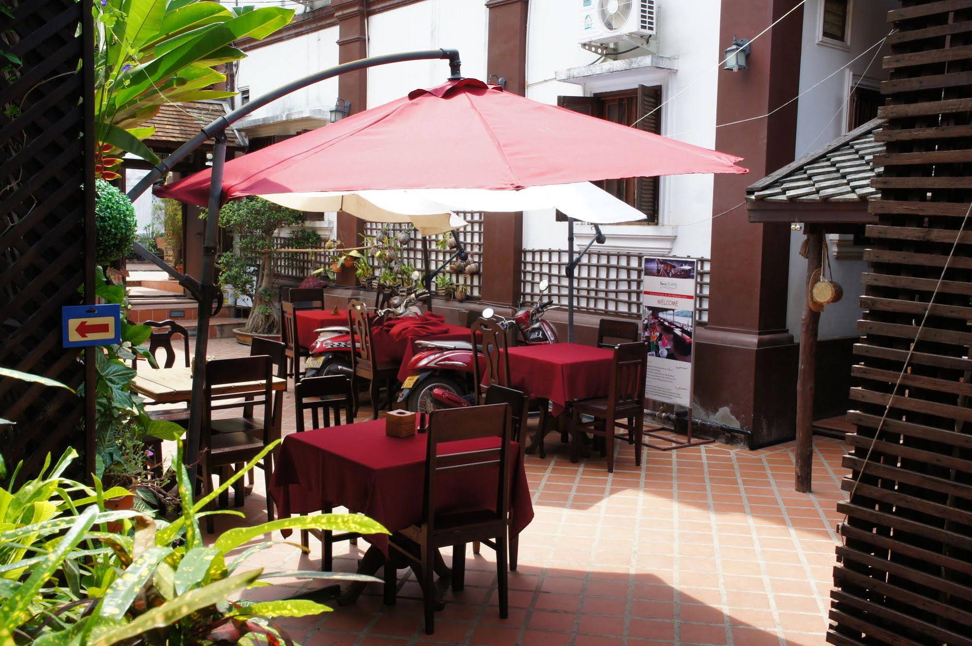 Phousi Guesthouse