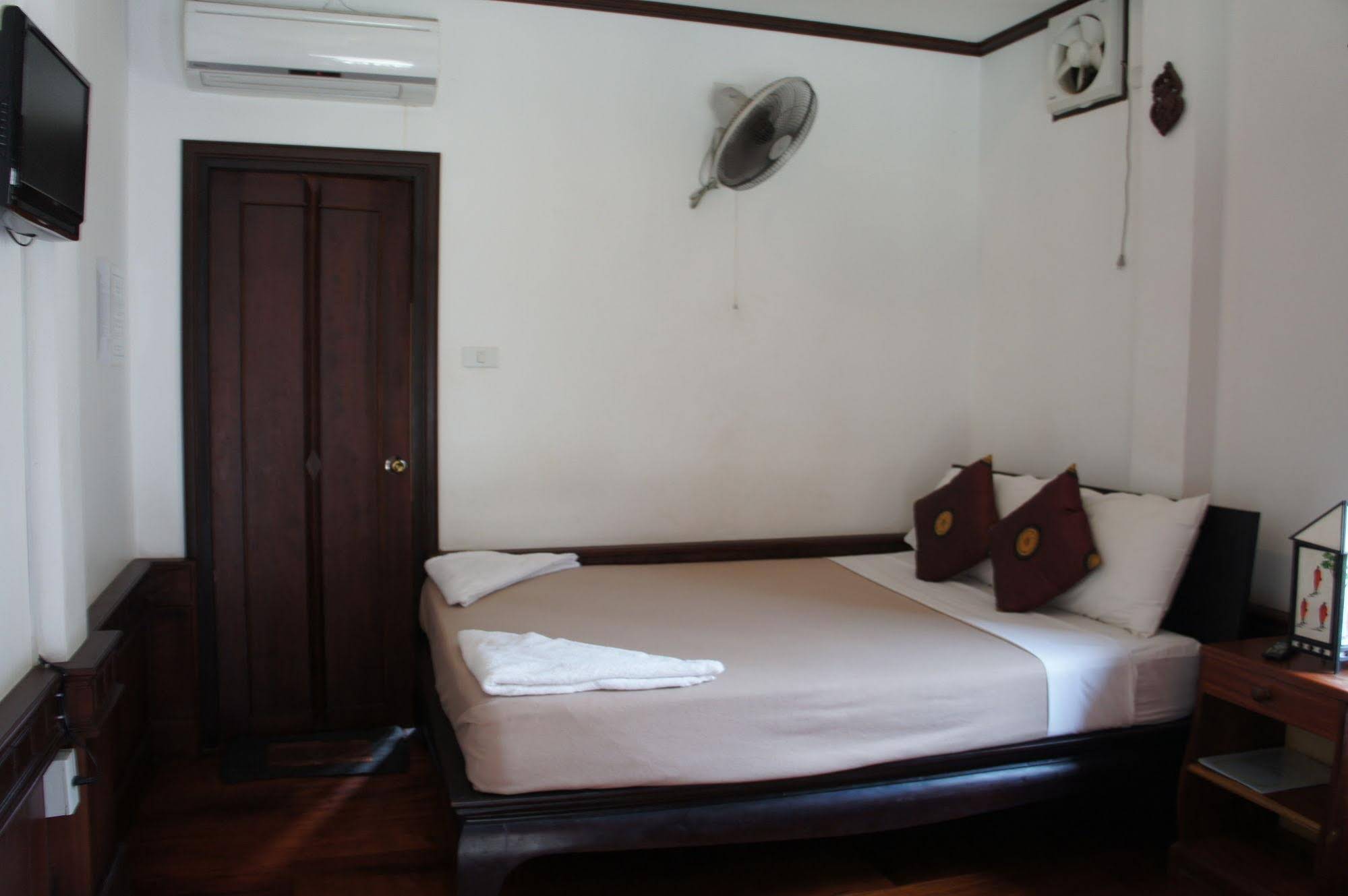 Phousi Guesthouse