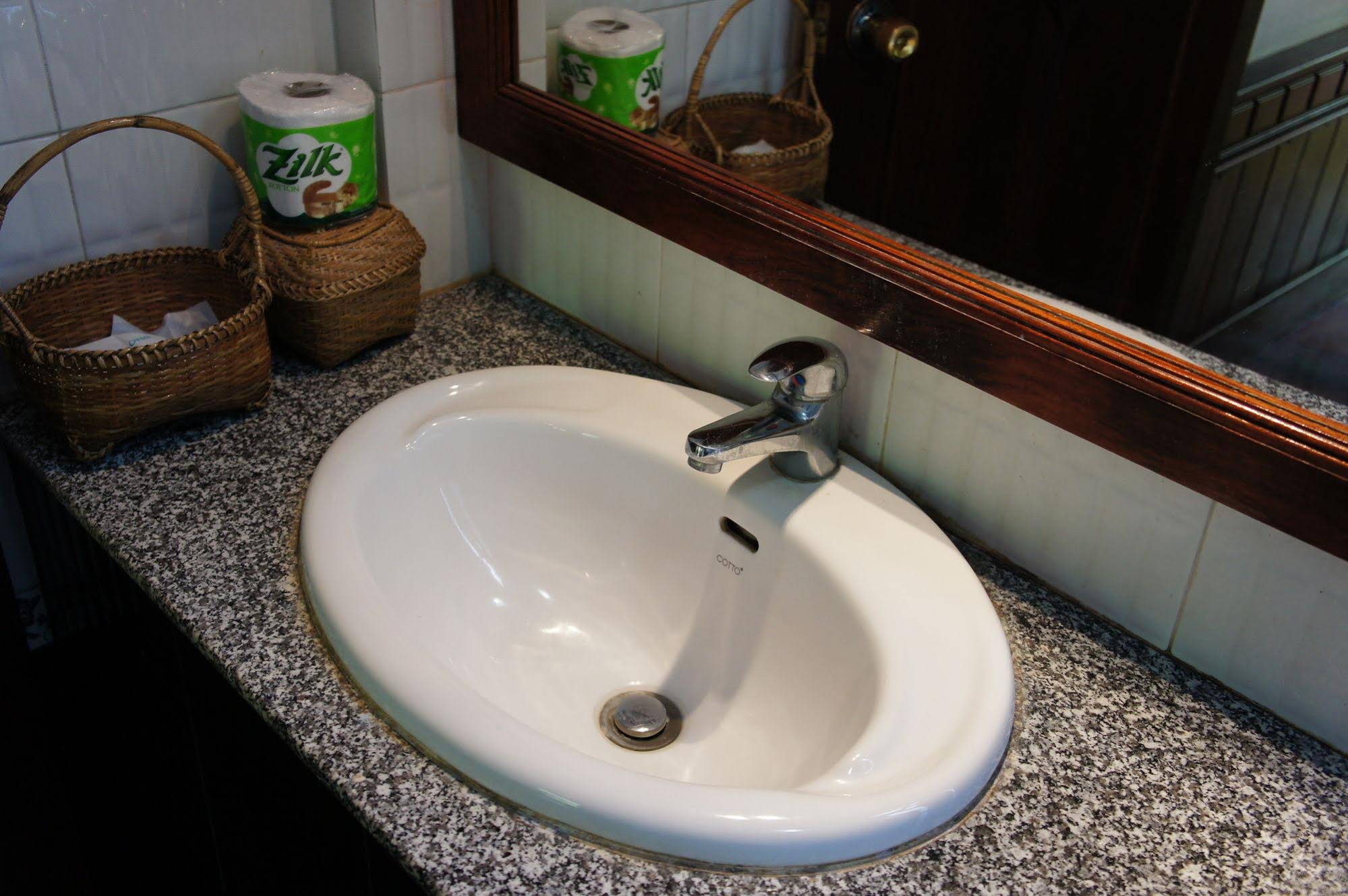 Phousi Guesthouse