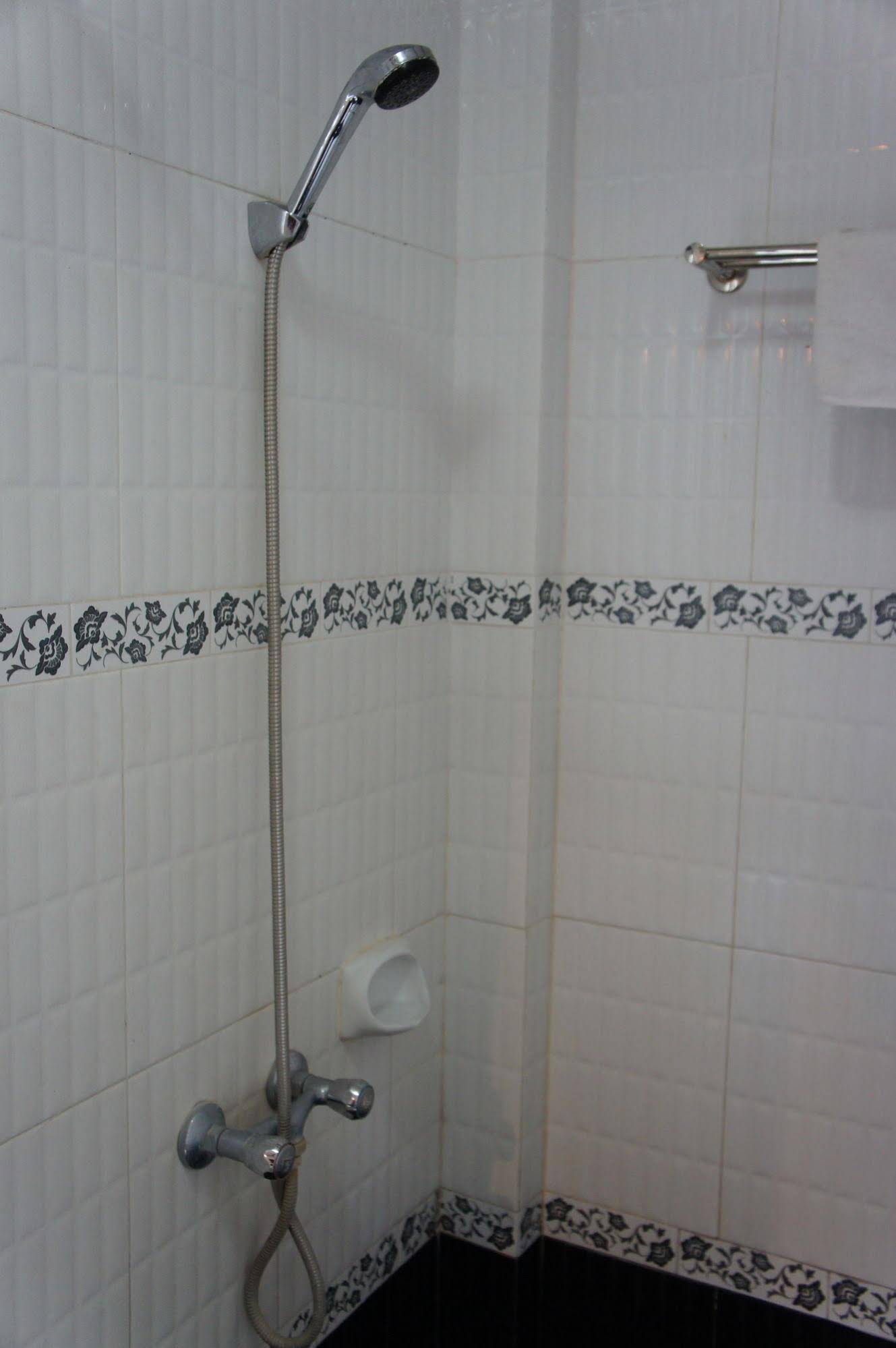 Phousi Guesthouse