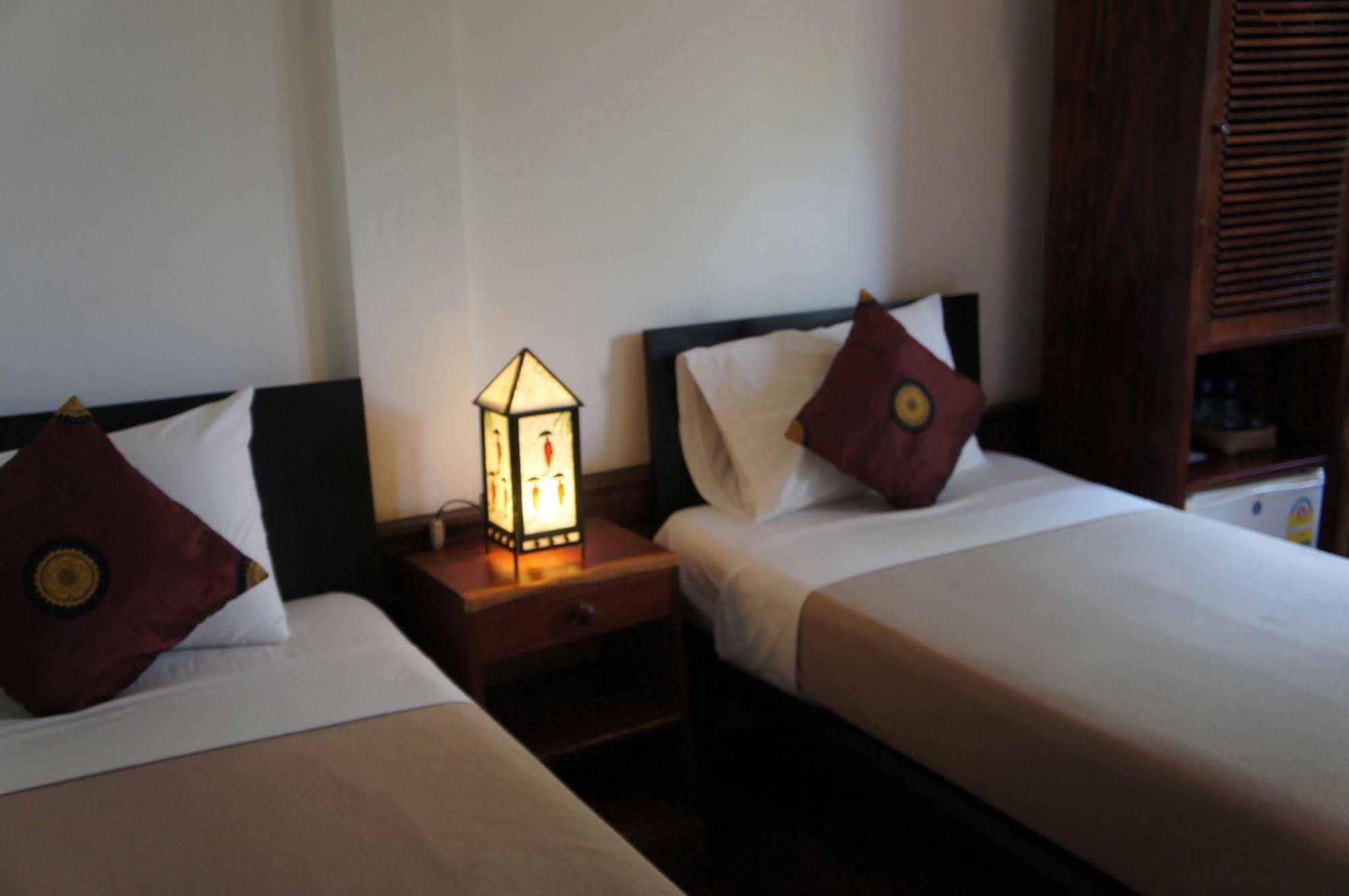 Phousi Guesthouse
