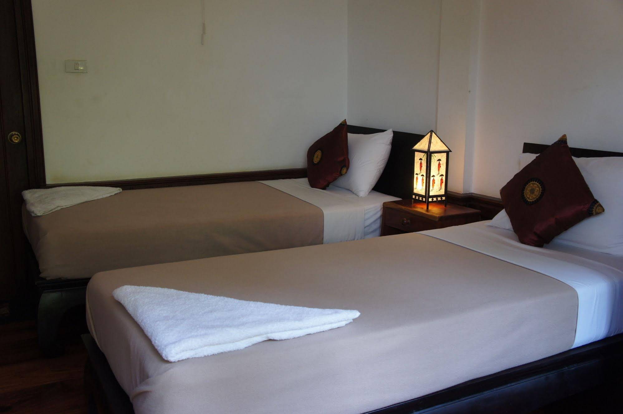 Phousi Guesthouse