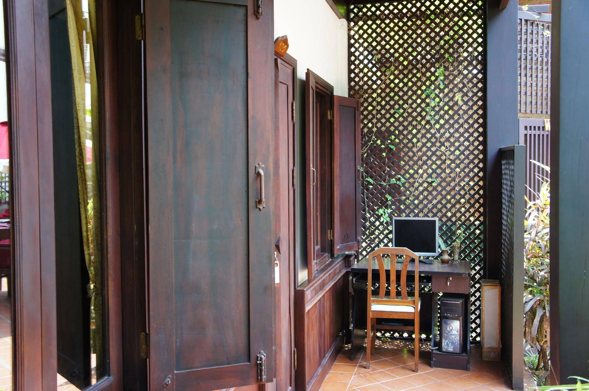 Phousi Guesthouse