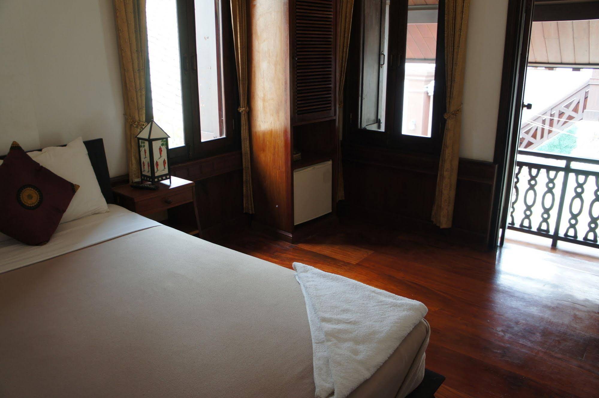 Phousi Guesthouse