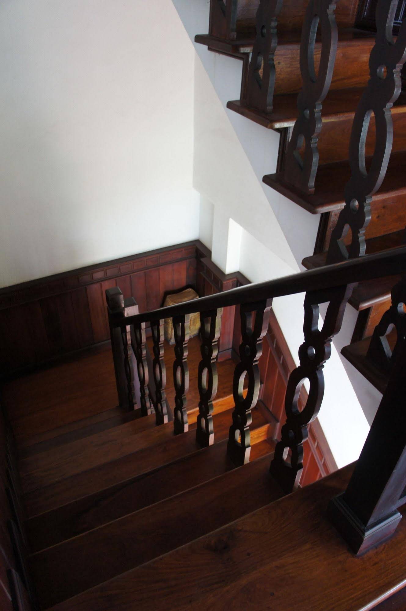 Phousi Guesthouse