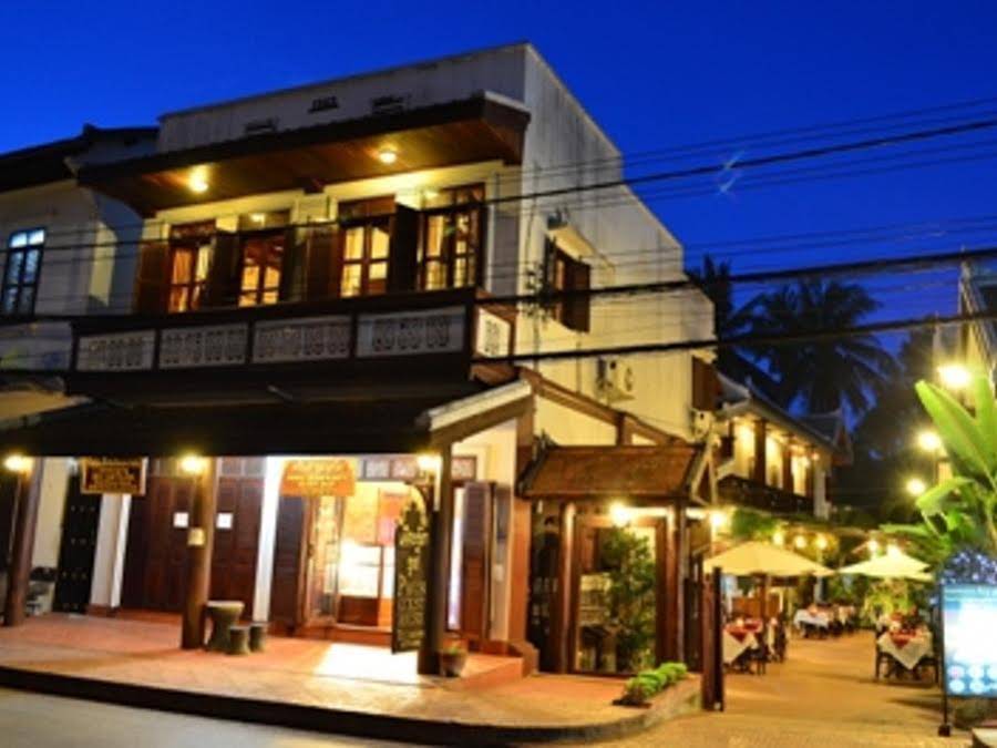 Phousi Guesthouse