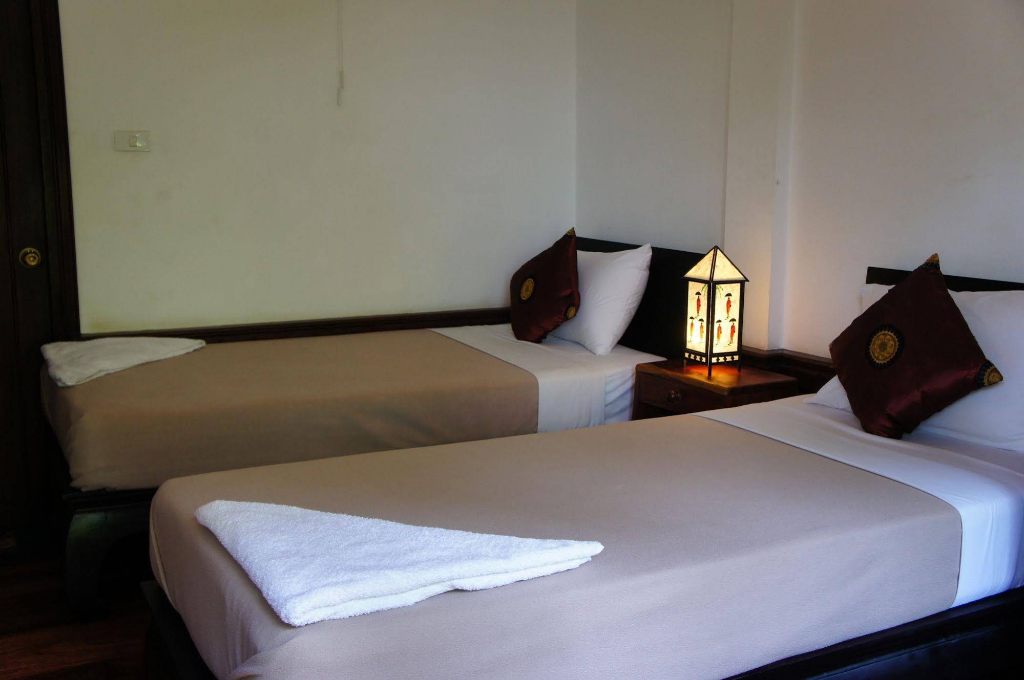 Phousi Guesthouse