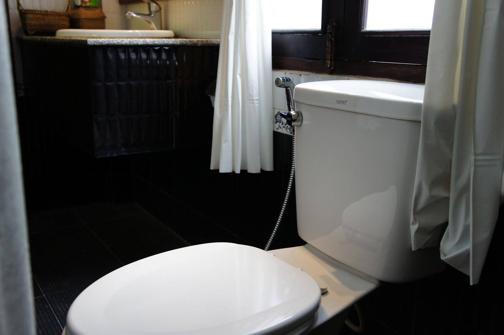Phousi Guesthouse