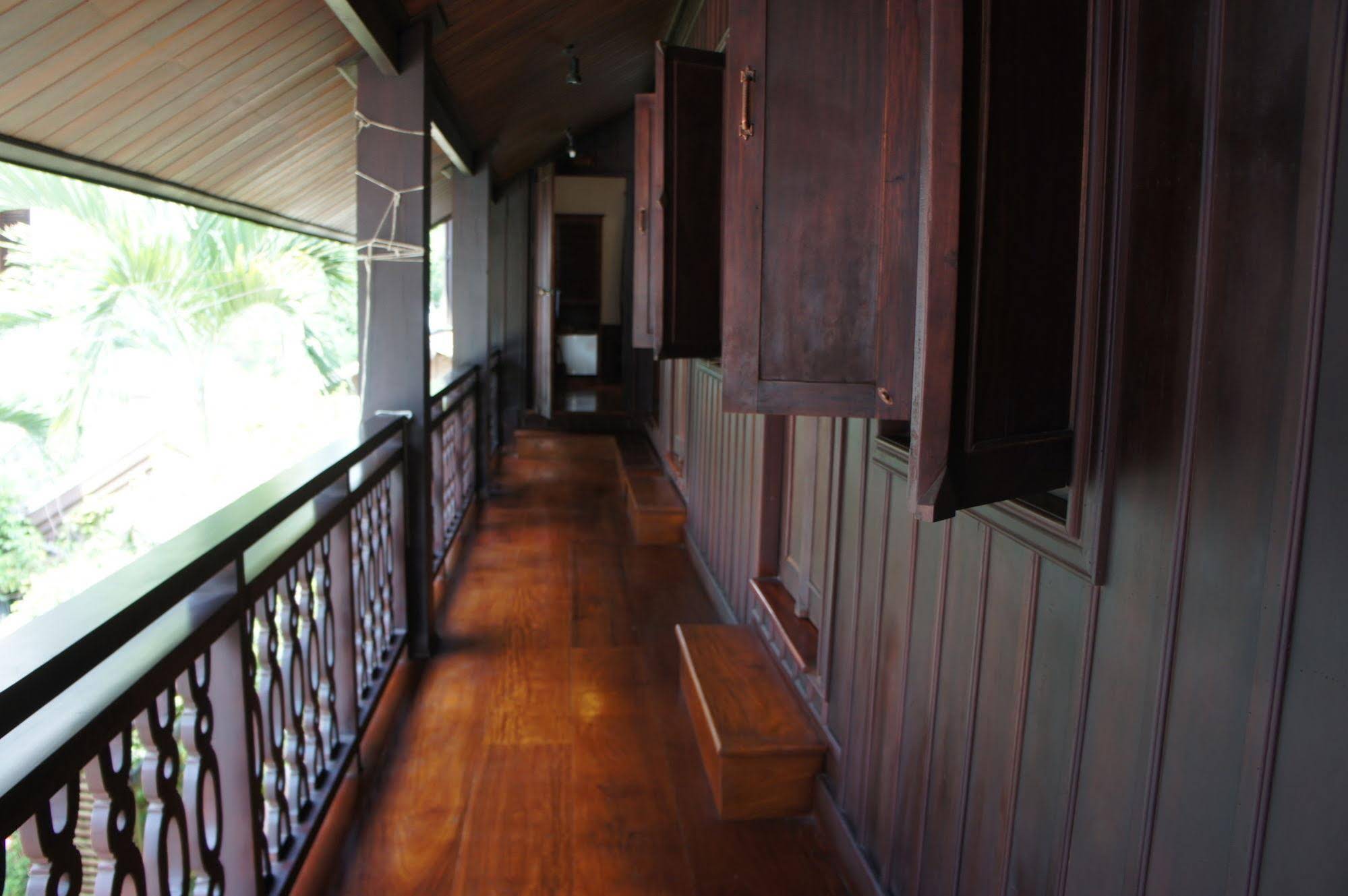 Phousi Guesthouse