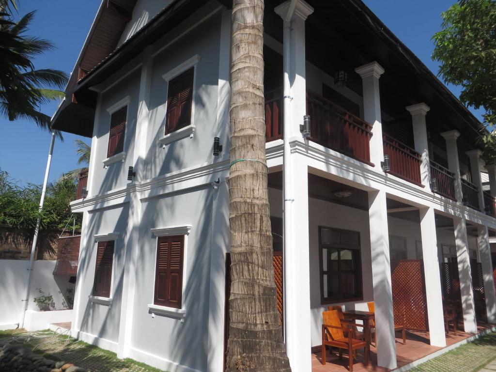 Queen's House