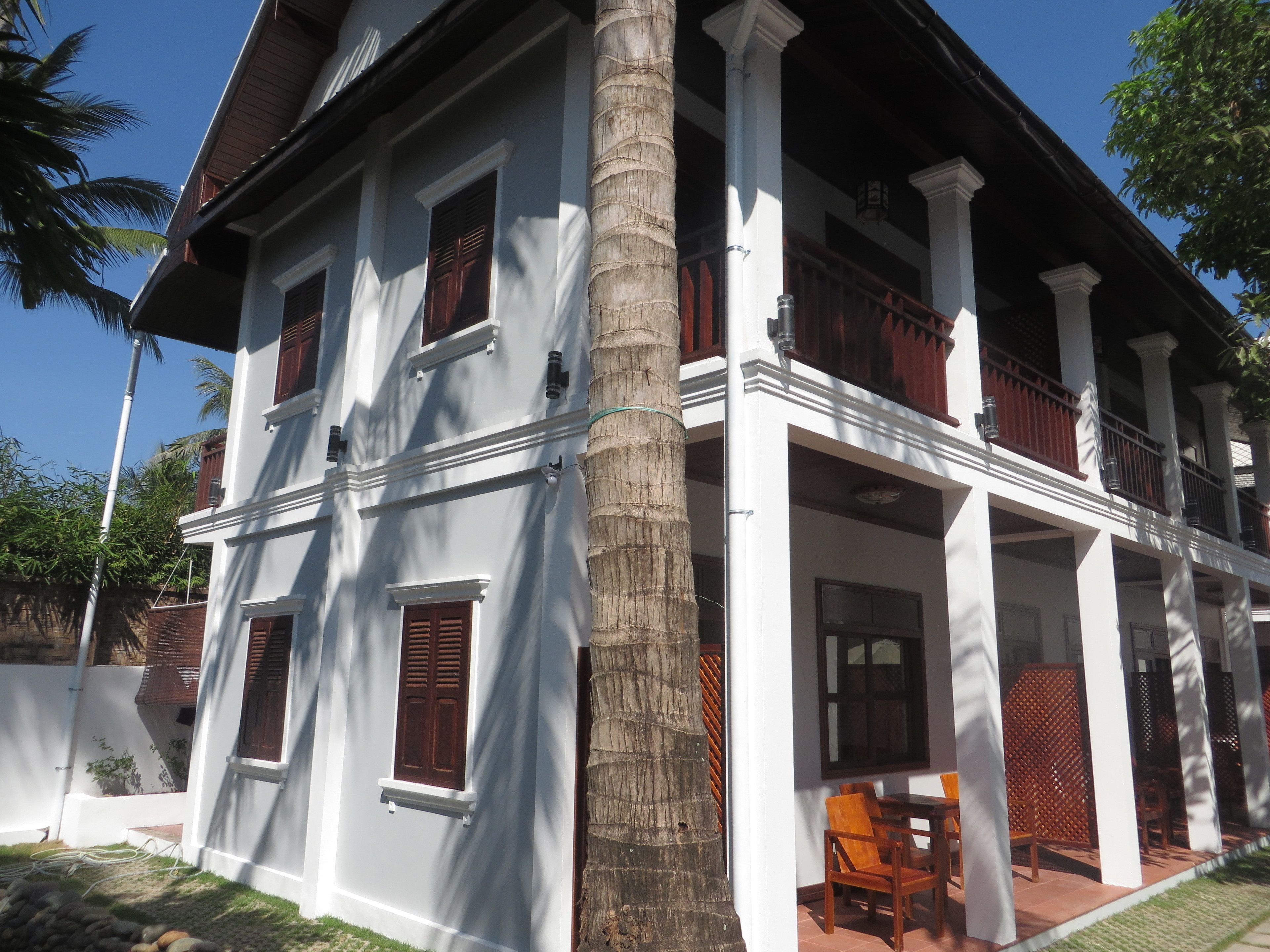 Queen's House