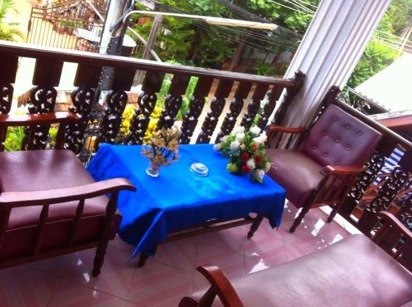 Rattana Guesthouse