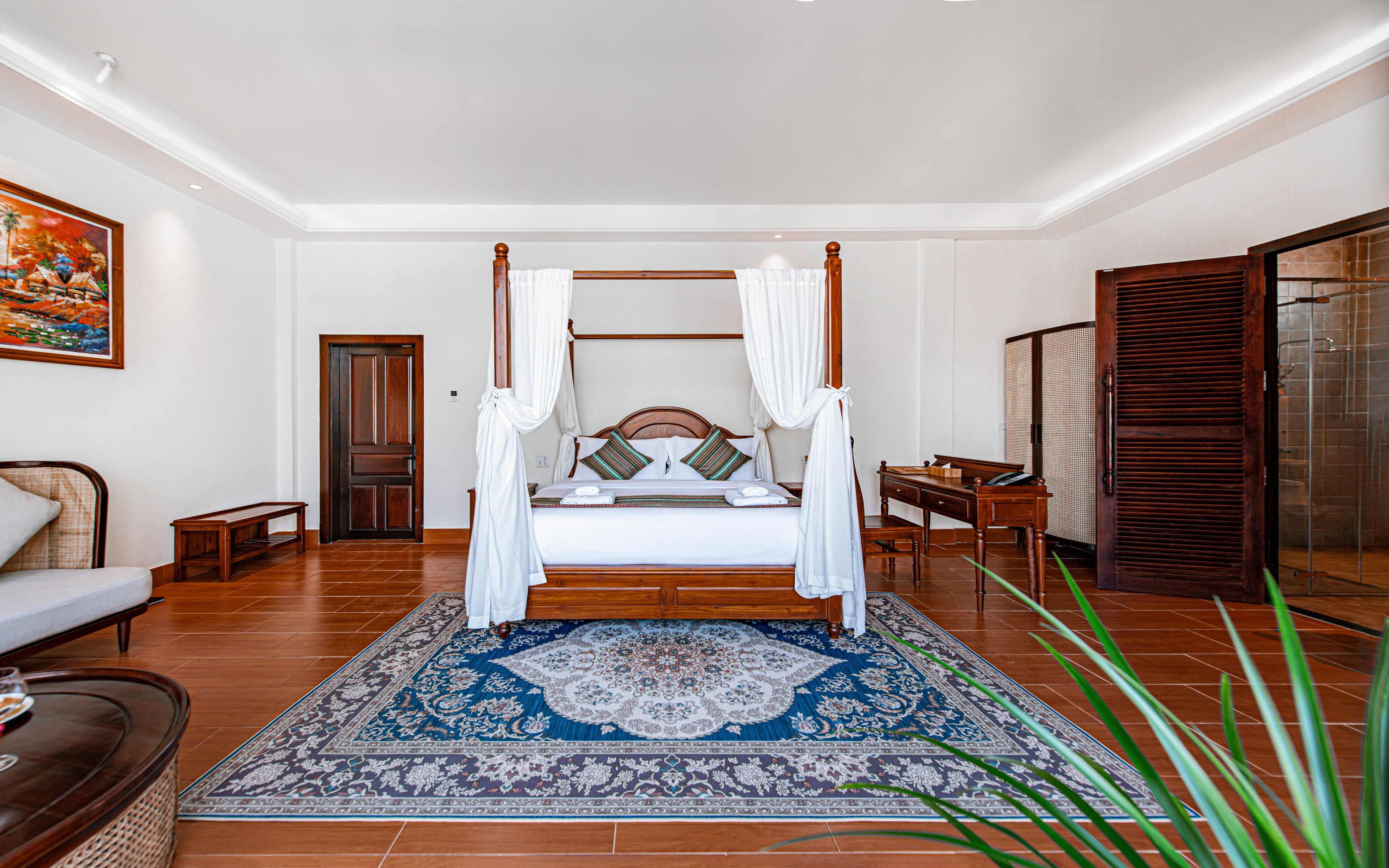 Relaxful Hotel