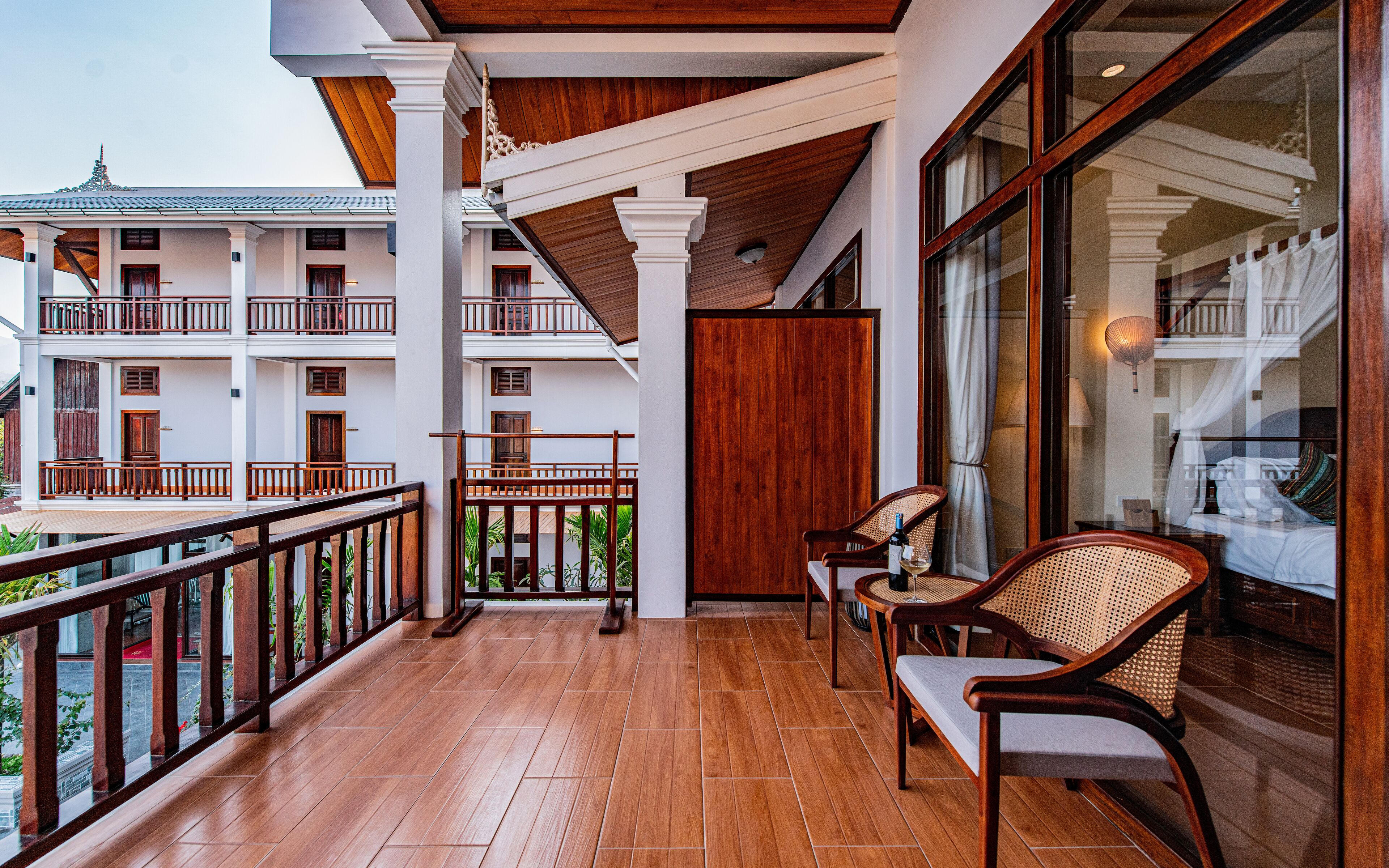 Relaxful Hotel