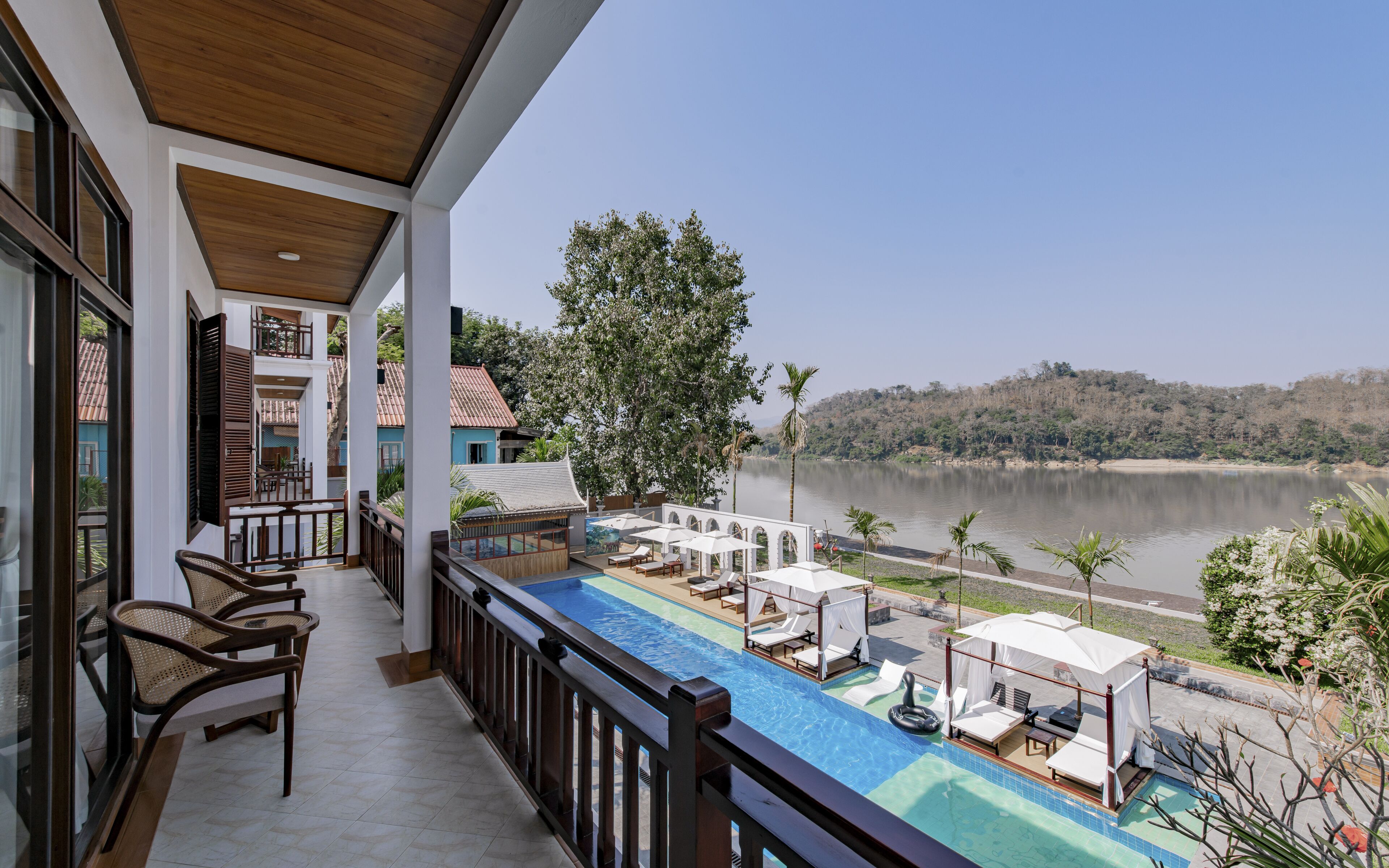 Relaxful Hotel
