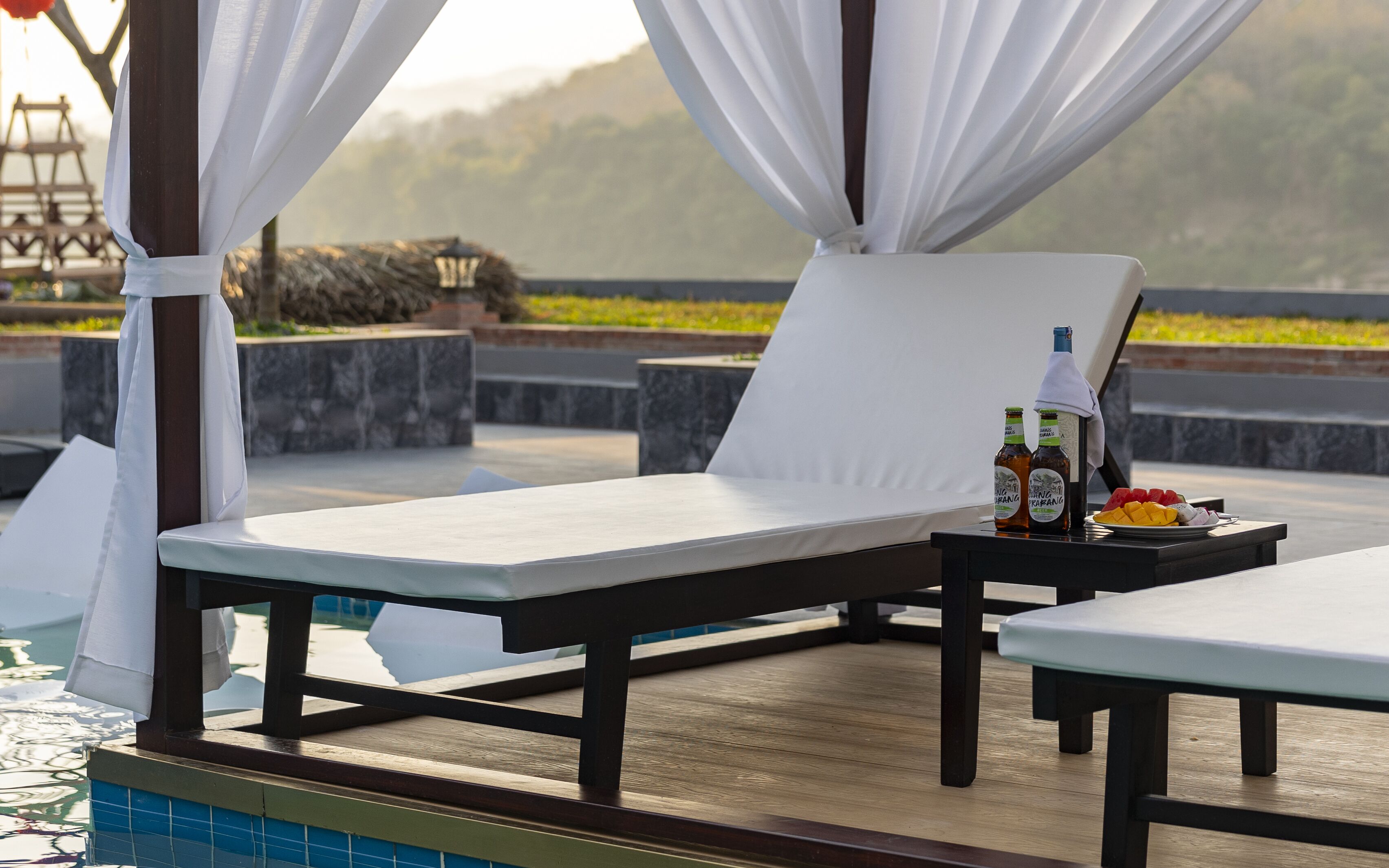 Relaxful Hotel