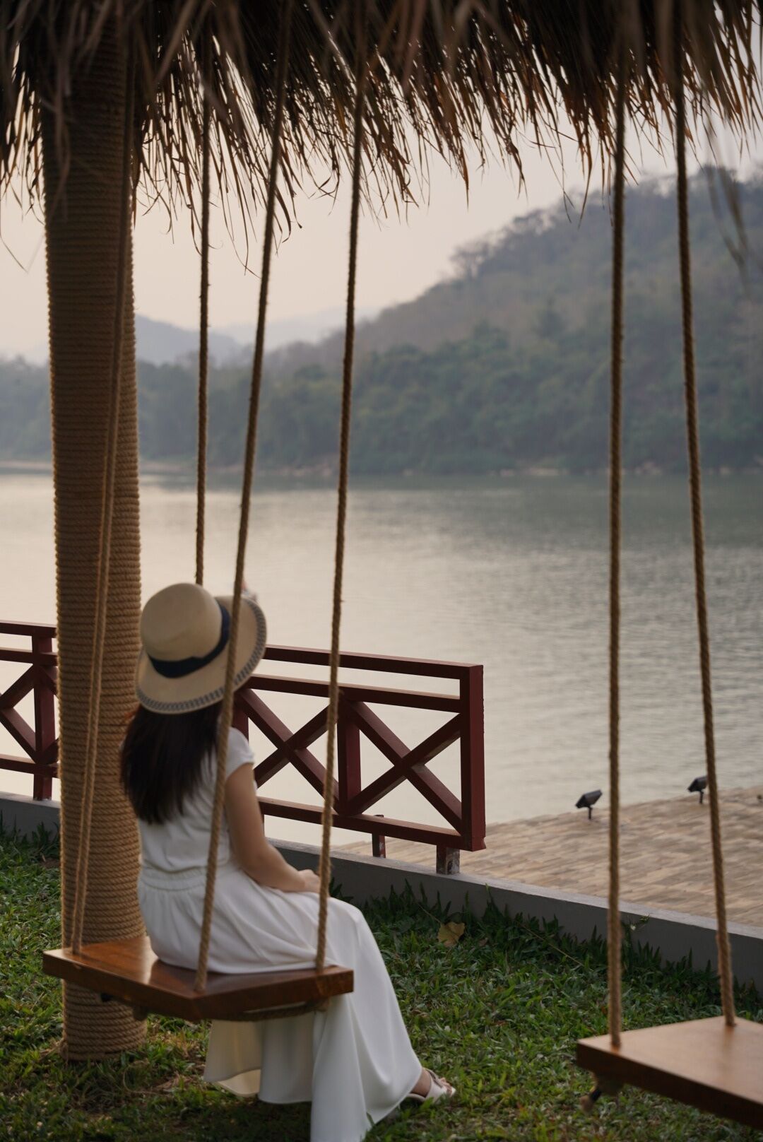 Relaxful Hotel