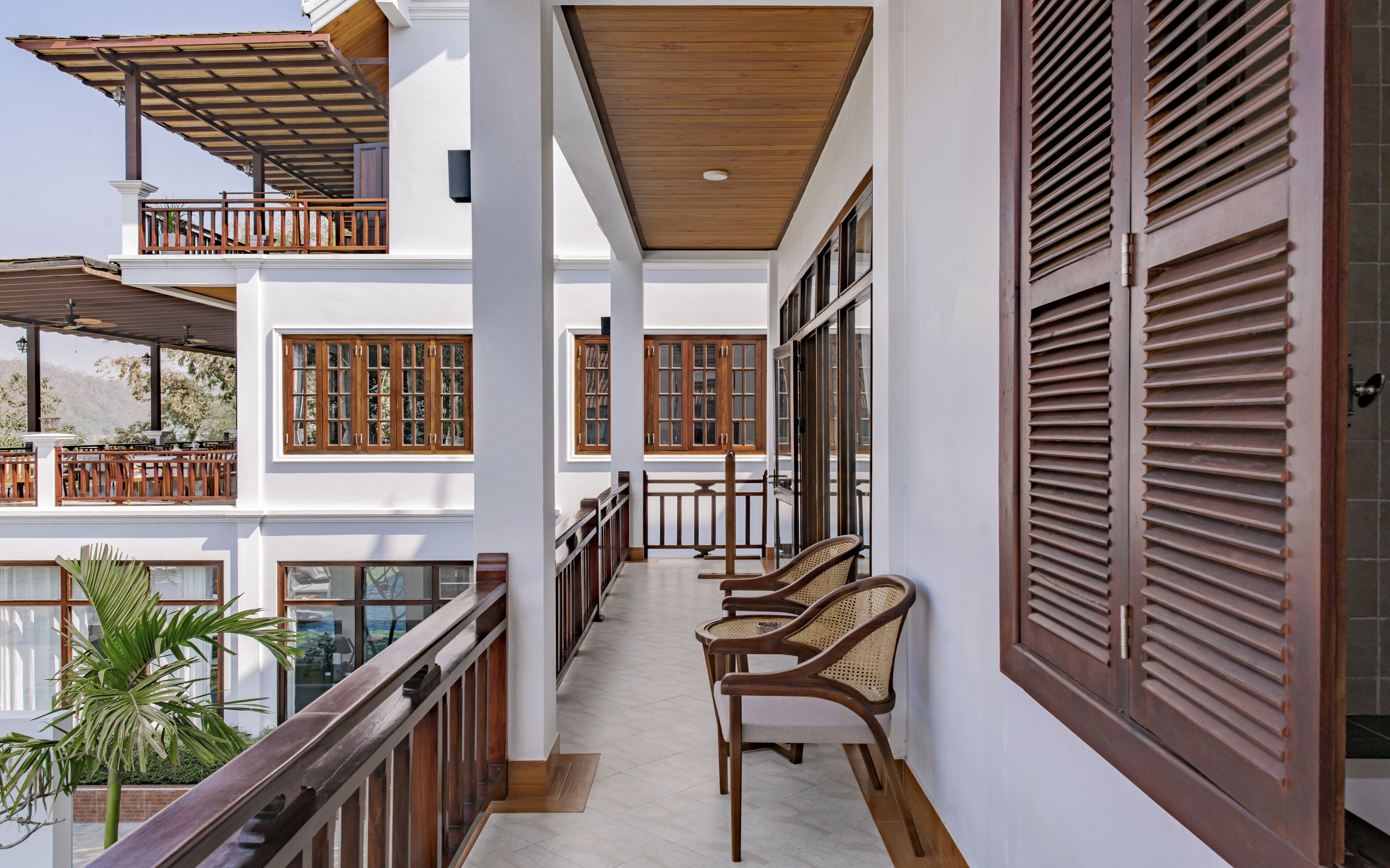 Relaxful Hotel