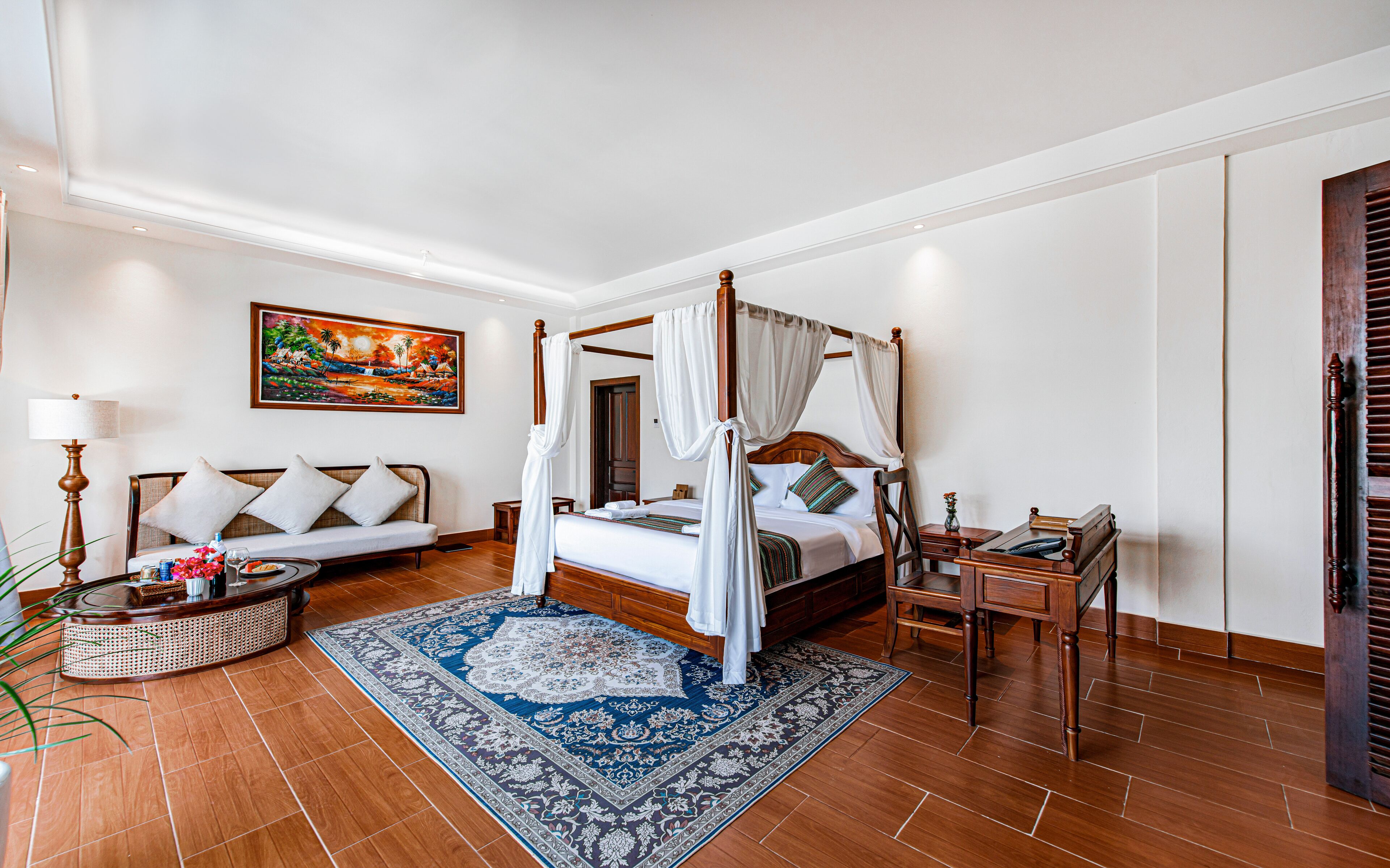 Relaxful Hotel