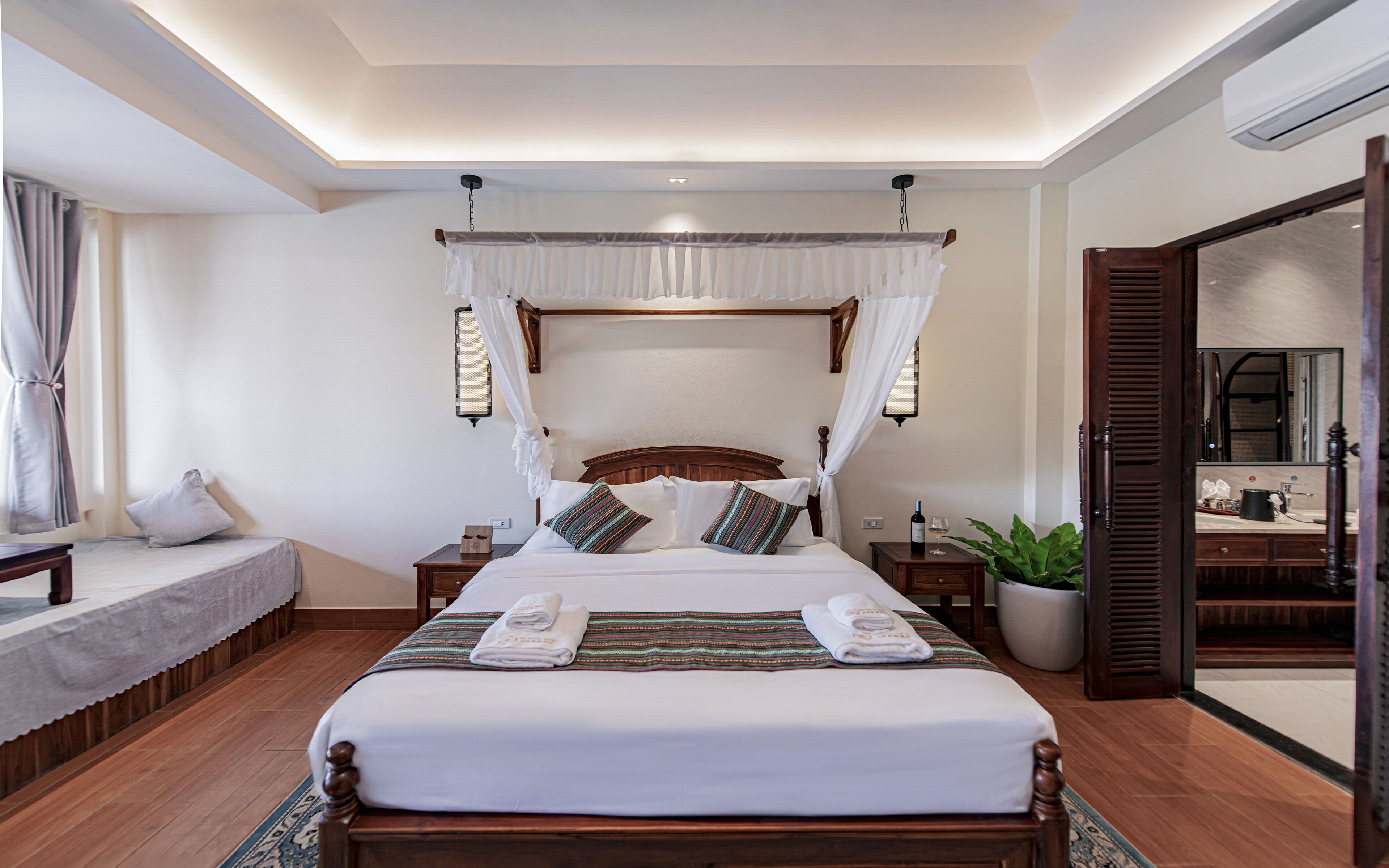 Relaxful Hotel