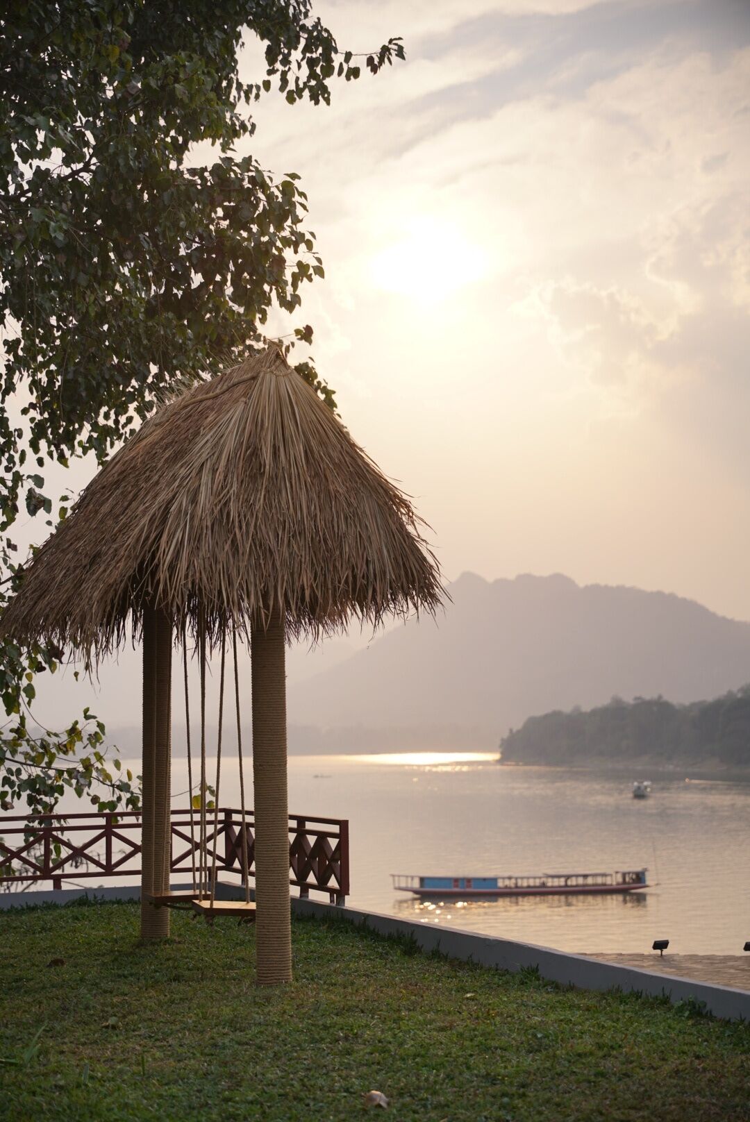 Relaxful Hotel