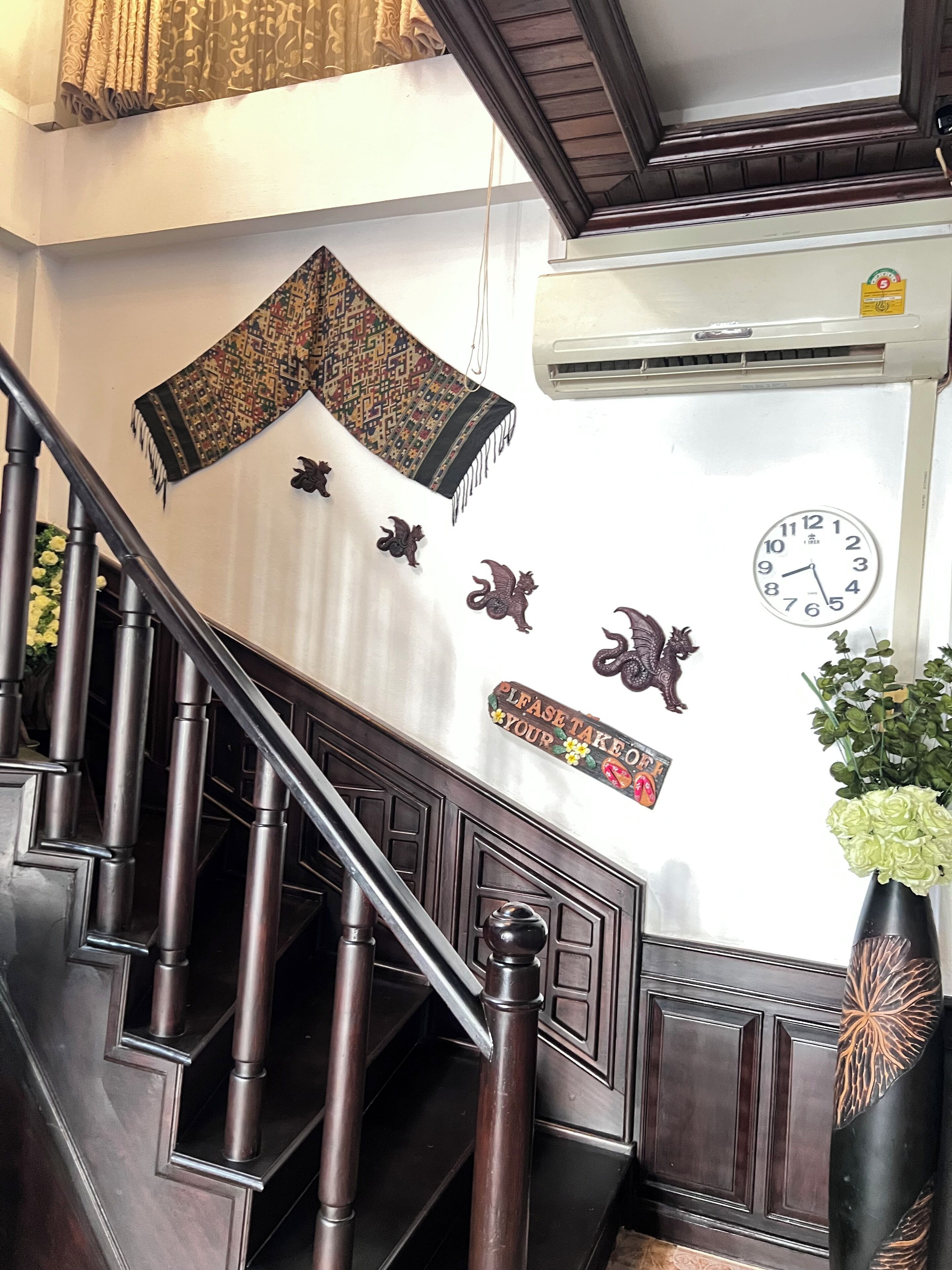 Restaurant Luang Prabang Bakery & Guest House