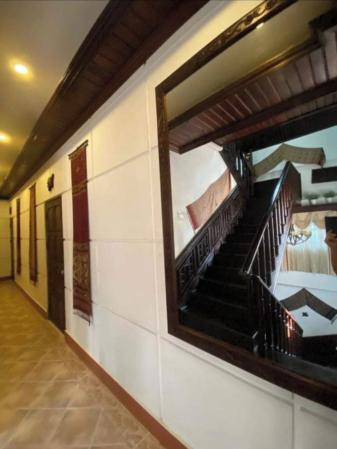 Restaurant Luang Prabang Bakery & Guest House
