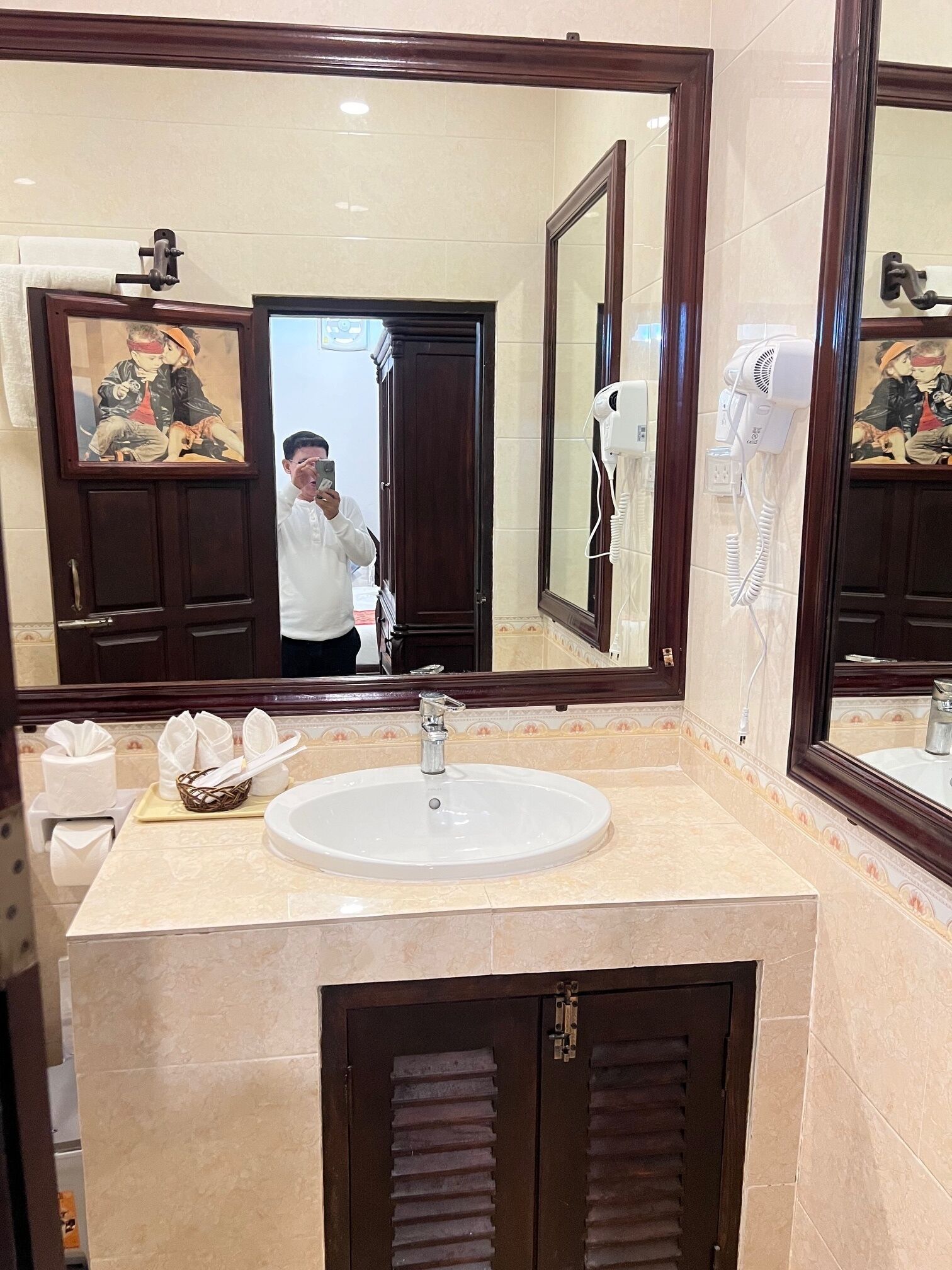 Restaurant Luang Prabang Bakery & Guest House