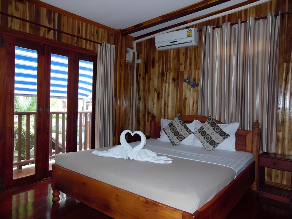 Rimvang Guesthouse