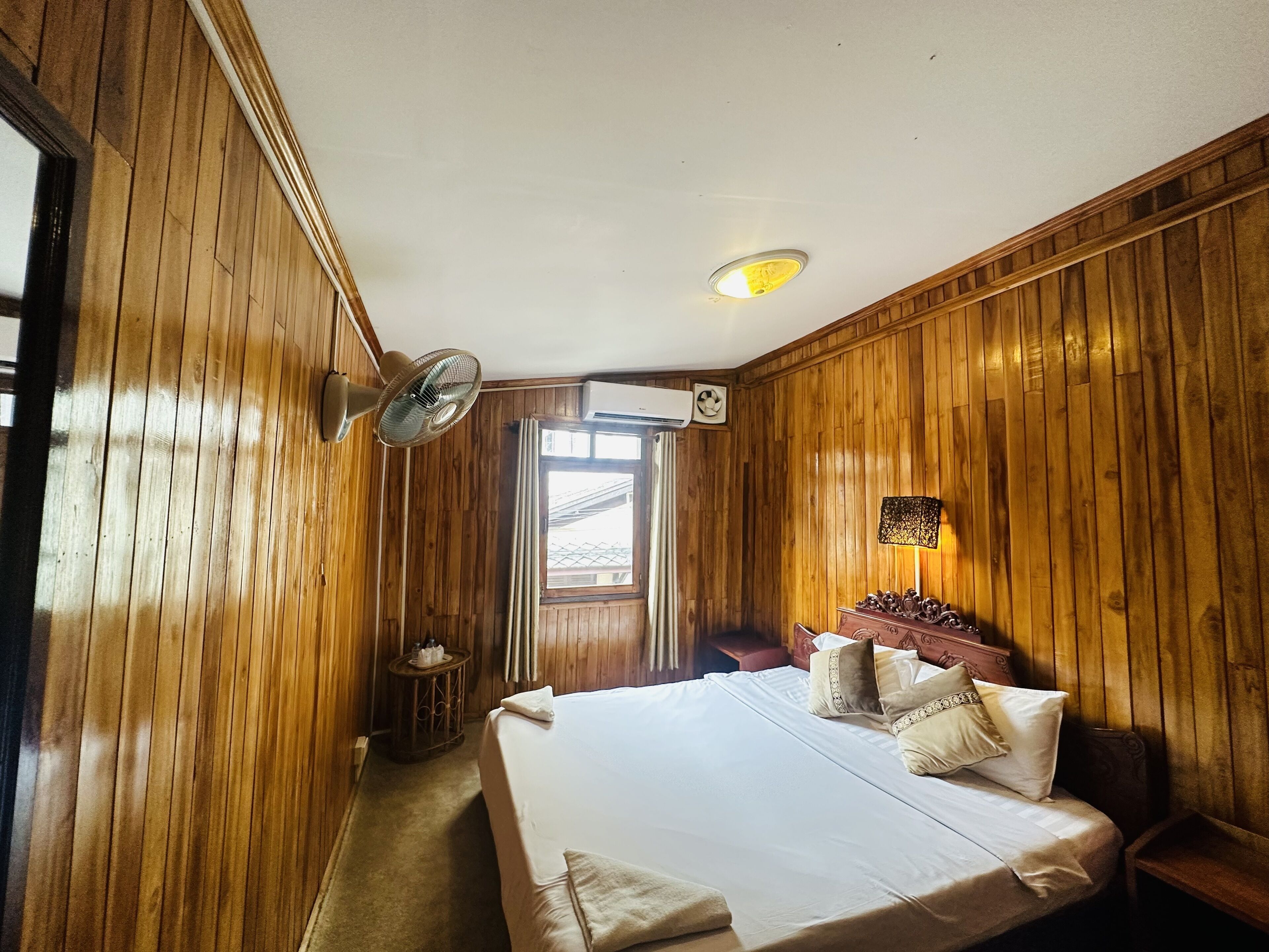 Rimvang Guesthouse