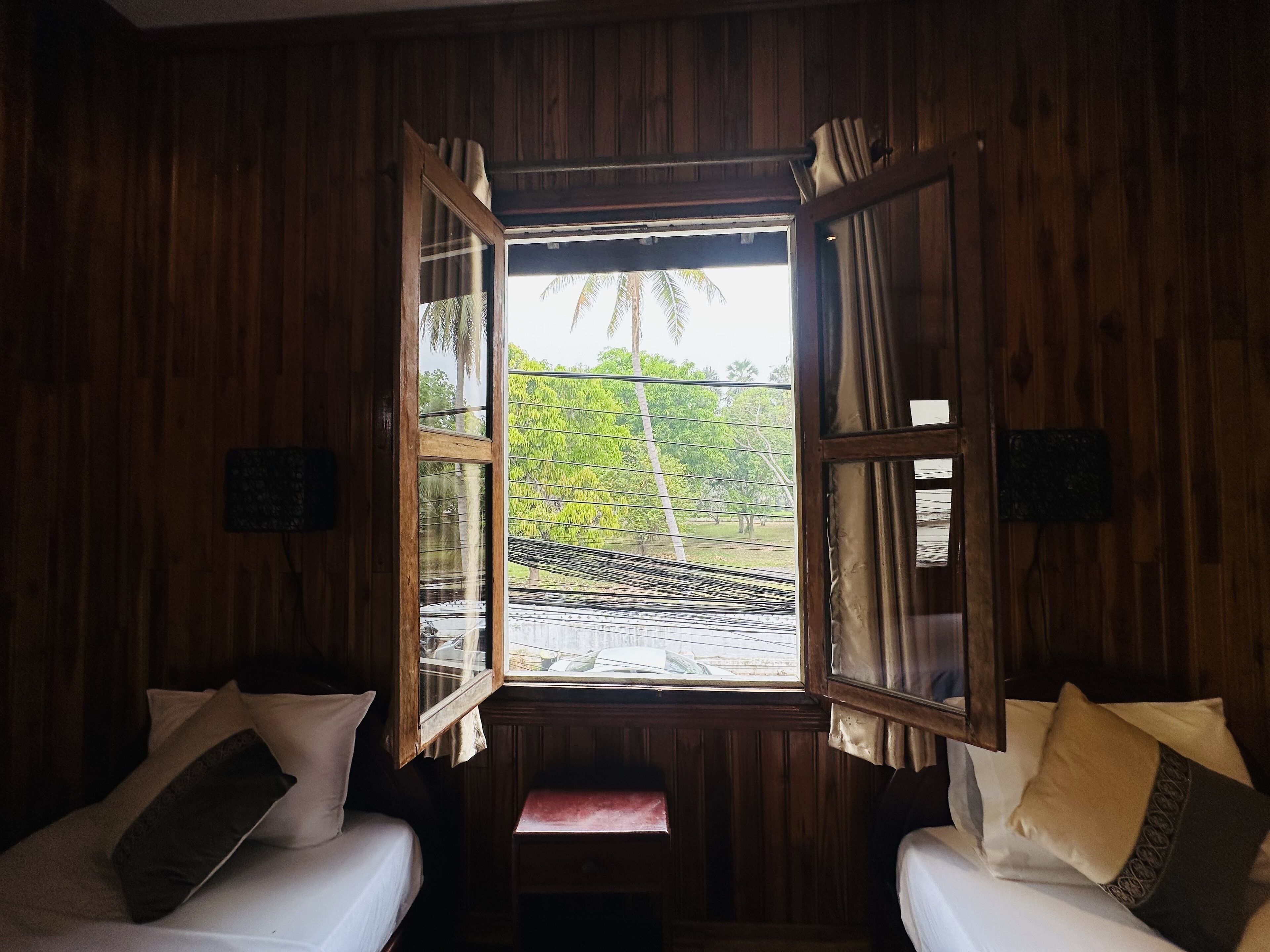 Rimvang Guesthouse