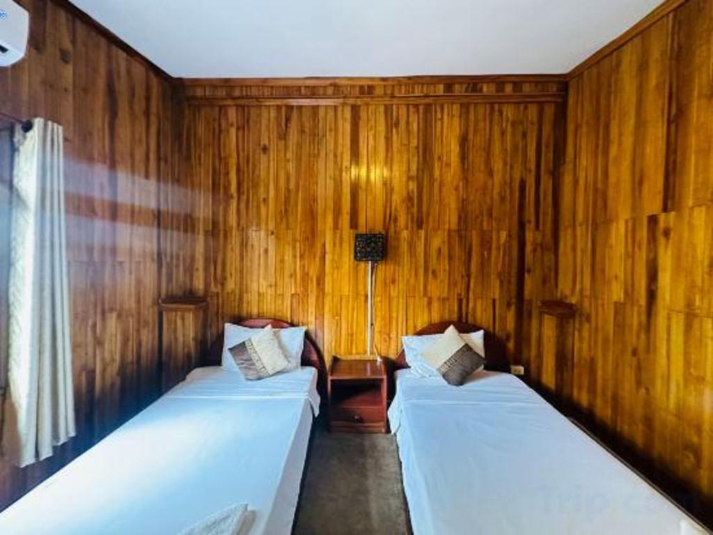Rimvang Guesthouse