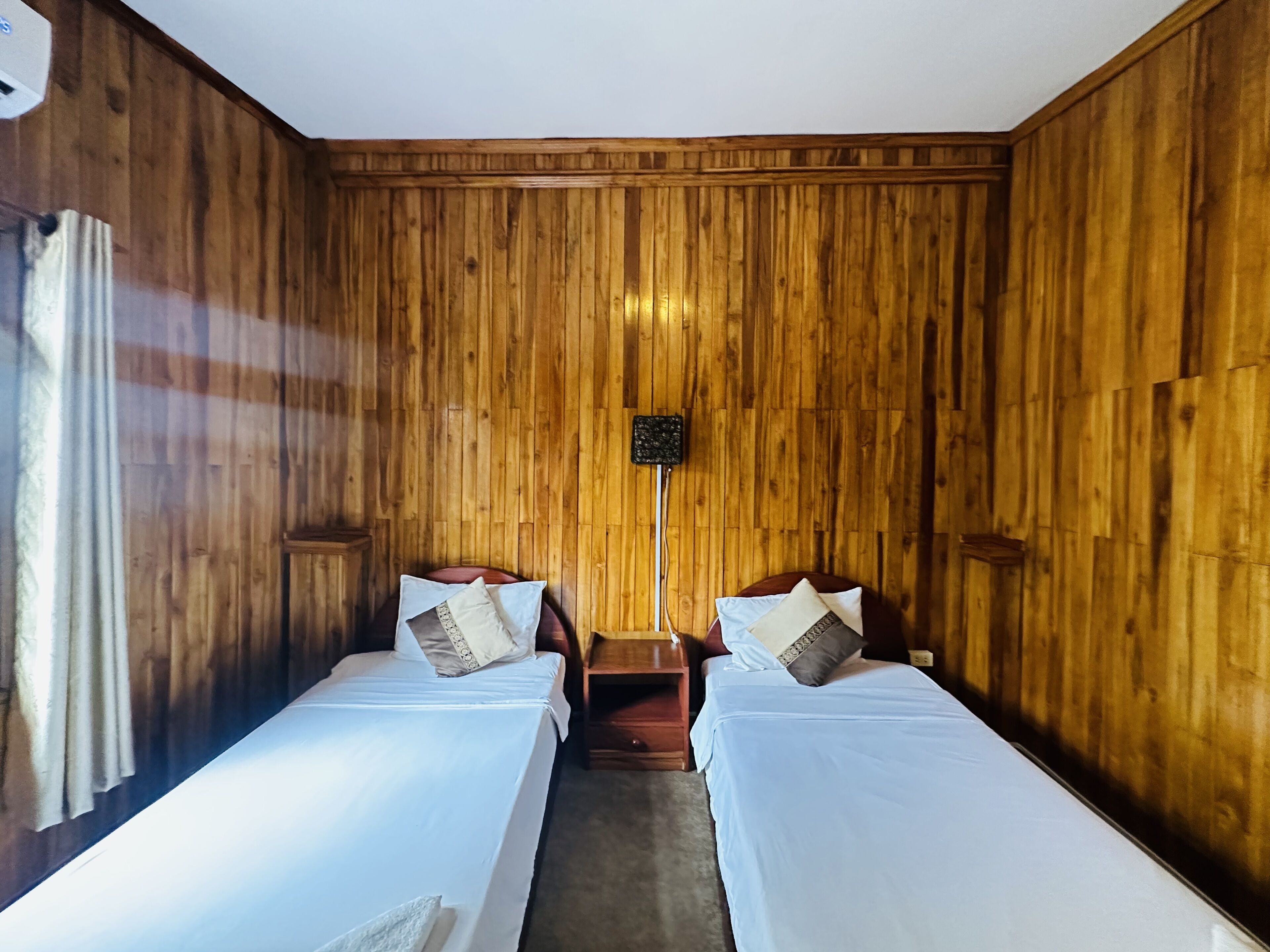 Rimvang Guesthouse