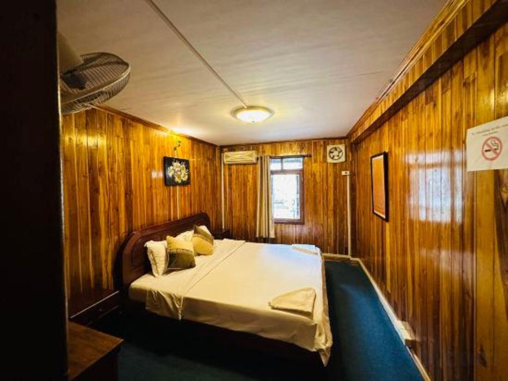 Rimvang Guesthouse