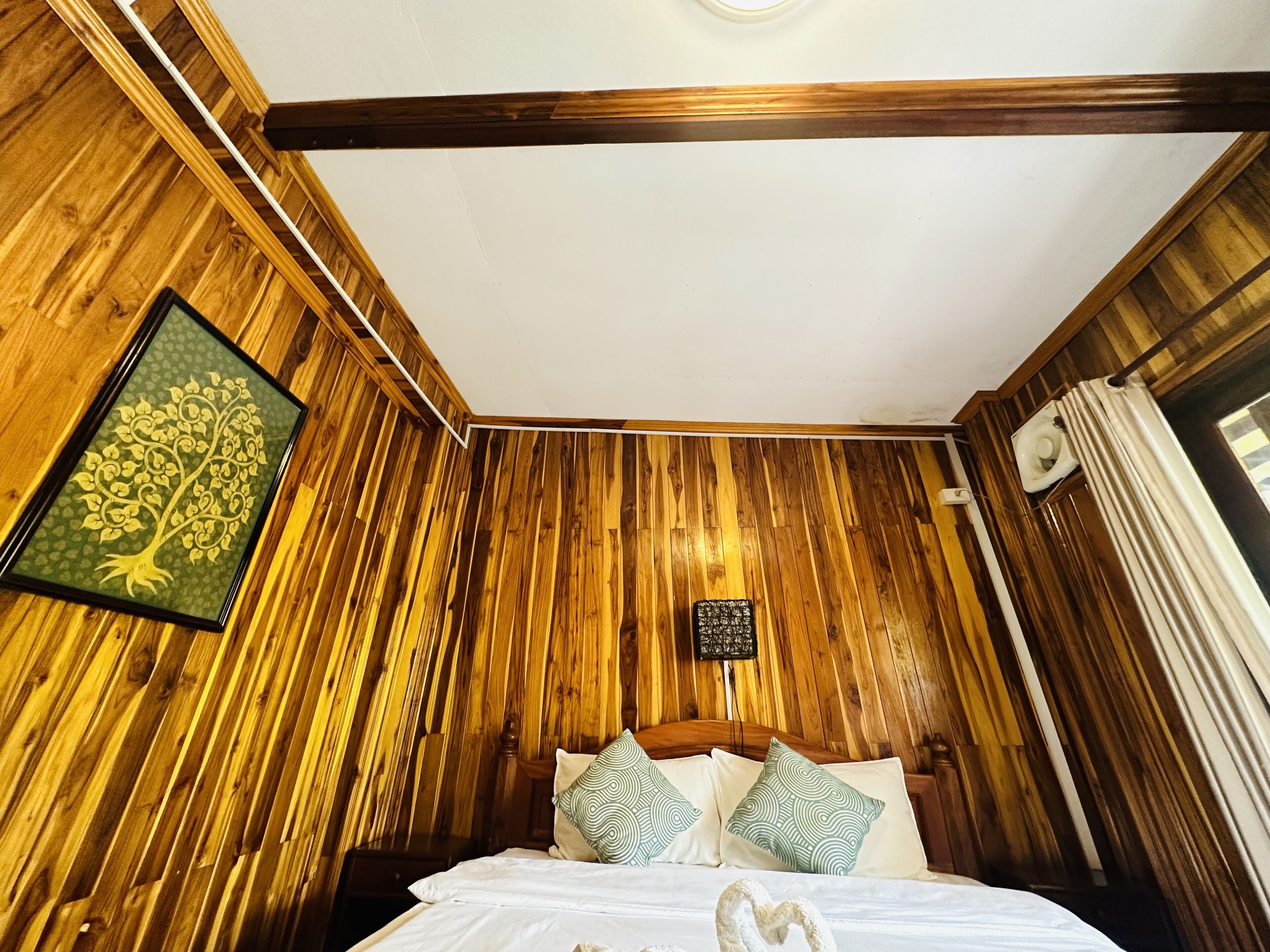 Rimvang Guesthouse
