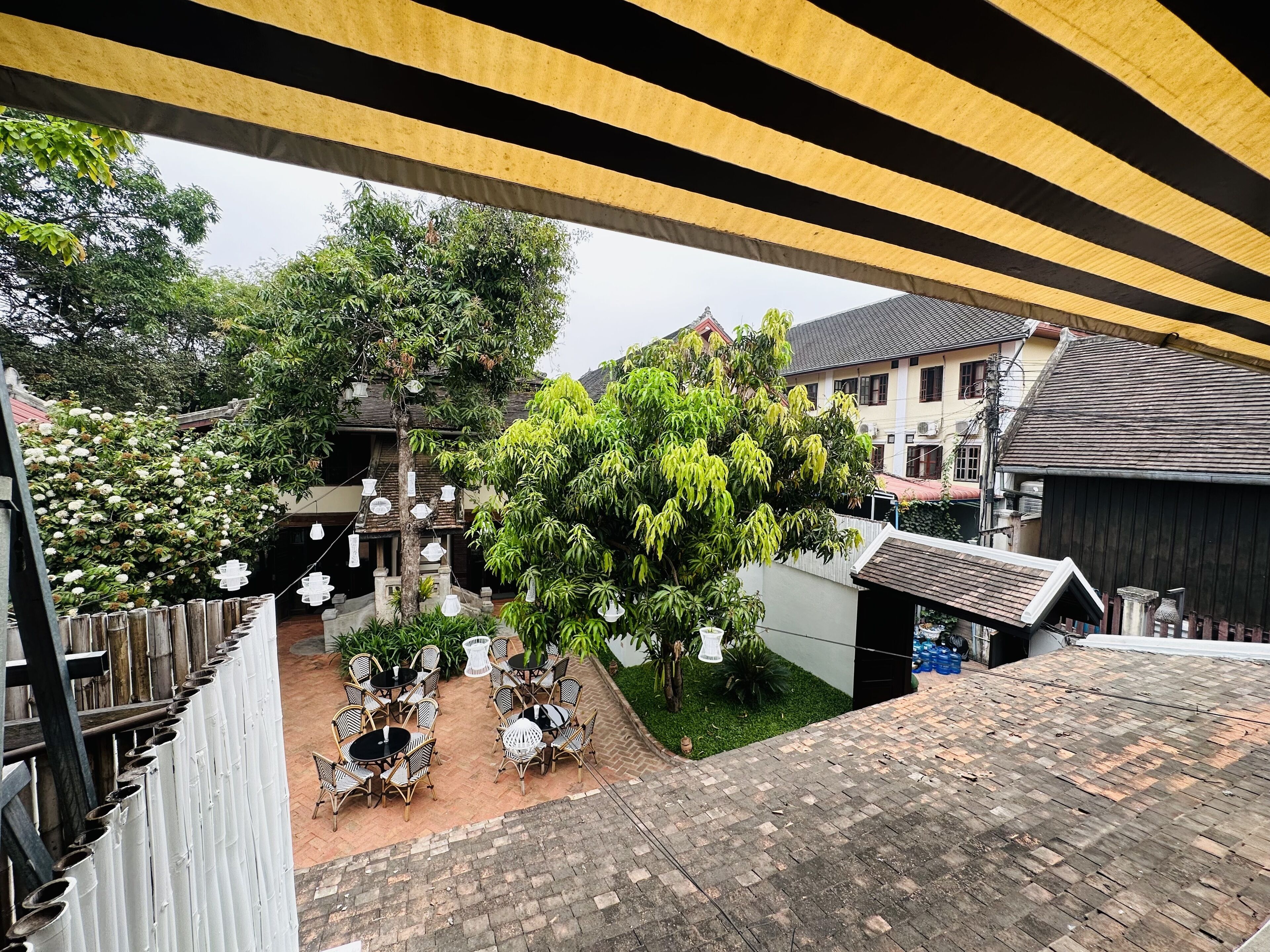 Rimvang Guesthouse