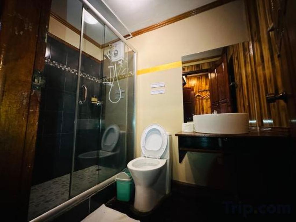 Rimvang Guesthouse
