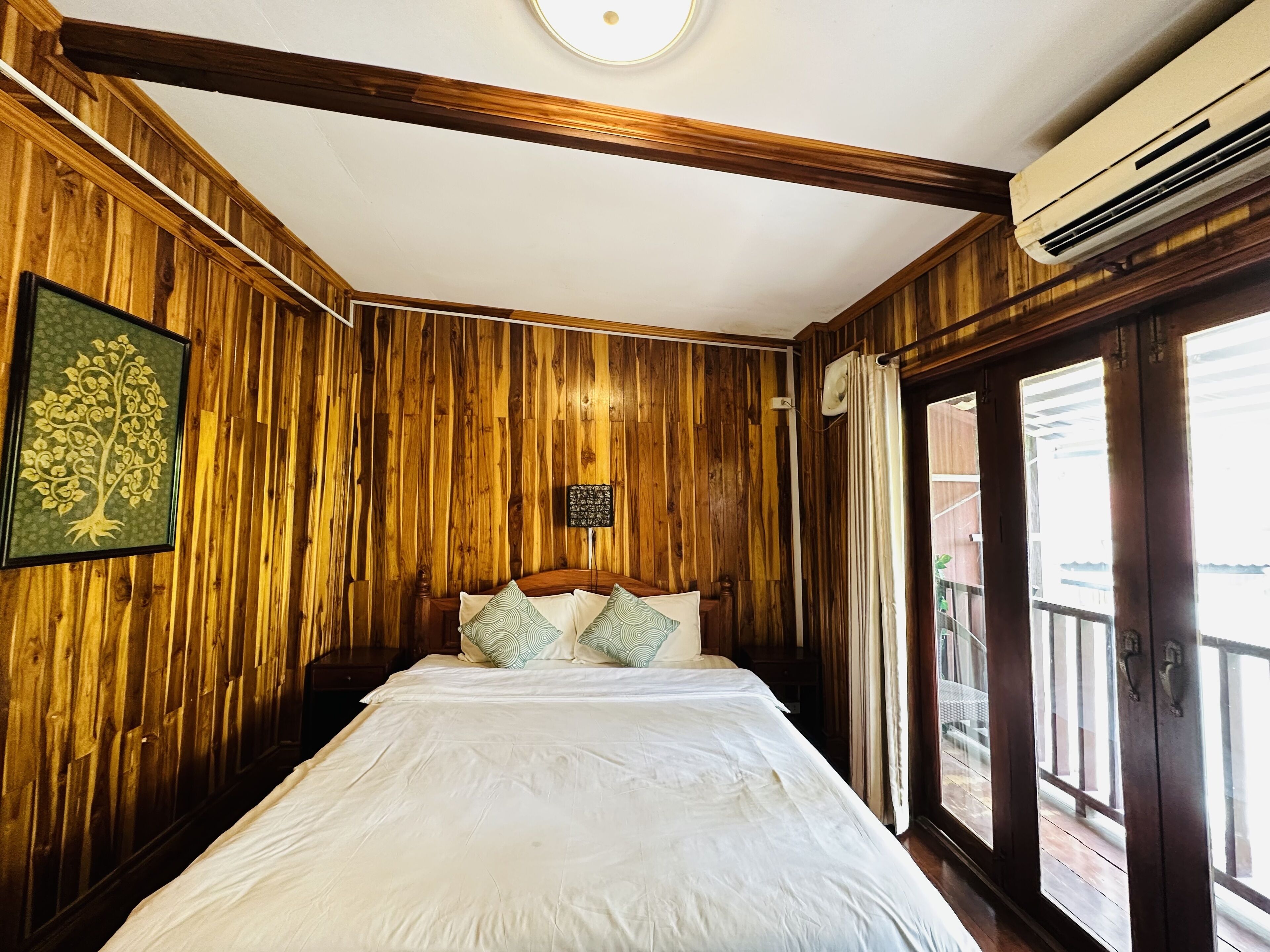 Rimvang Guesthouse