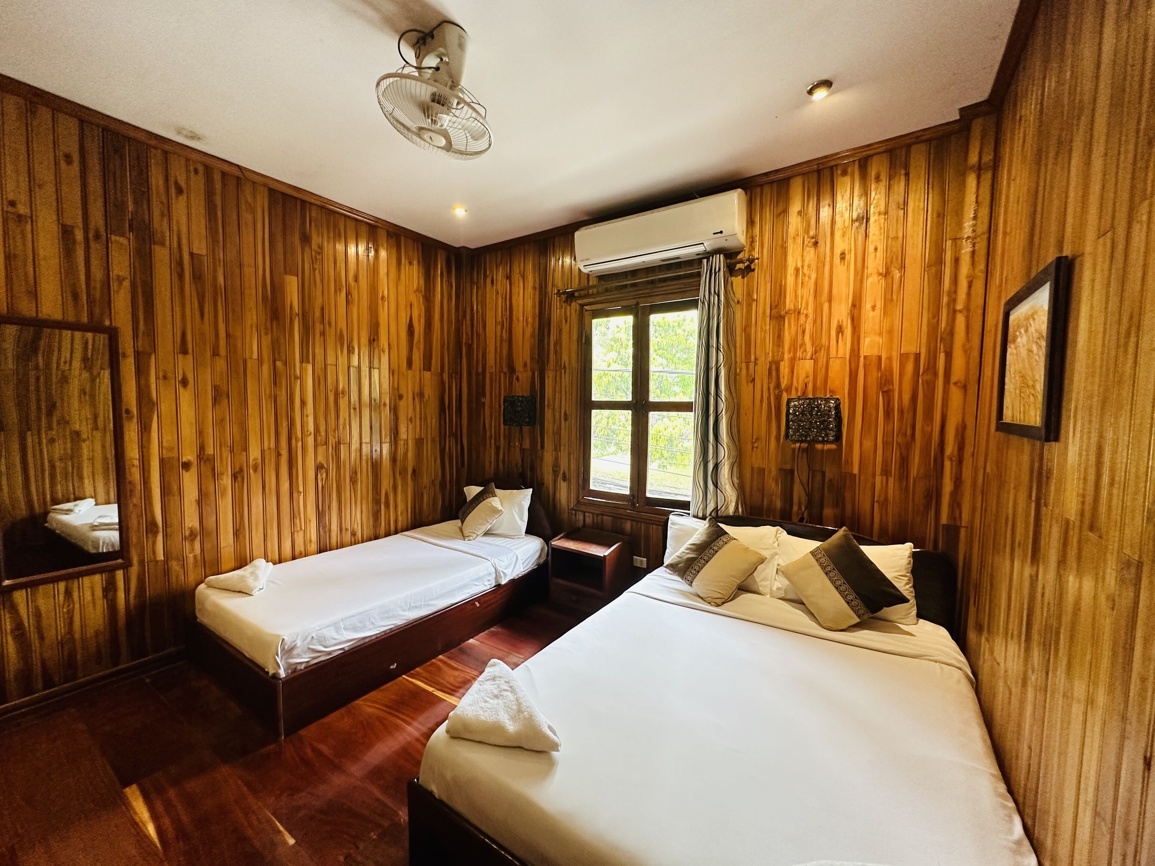 Rimvang Guesthouse