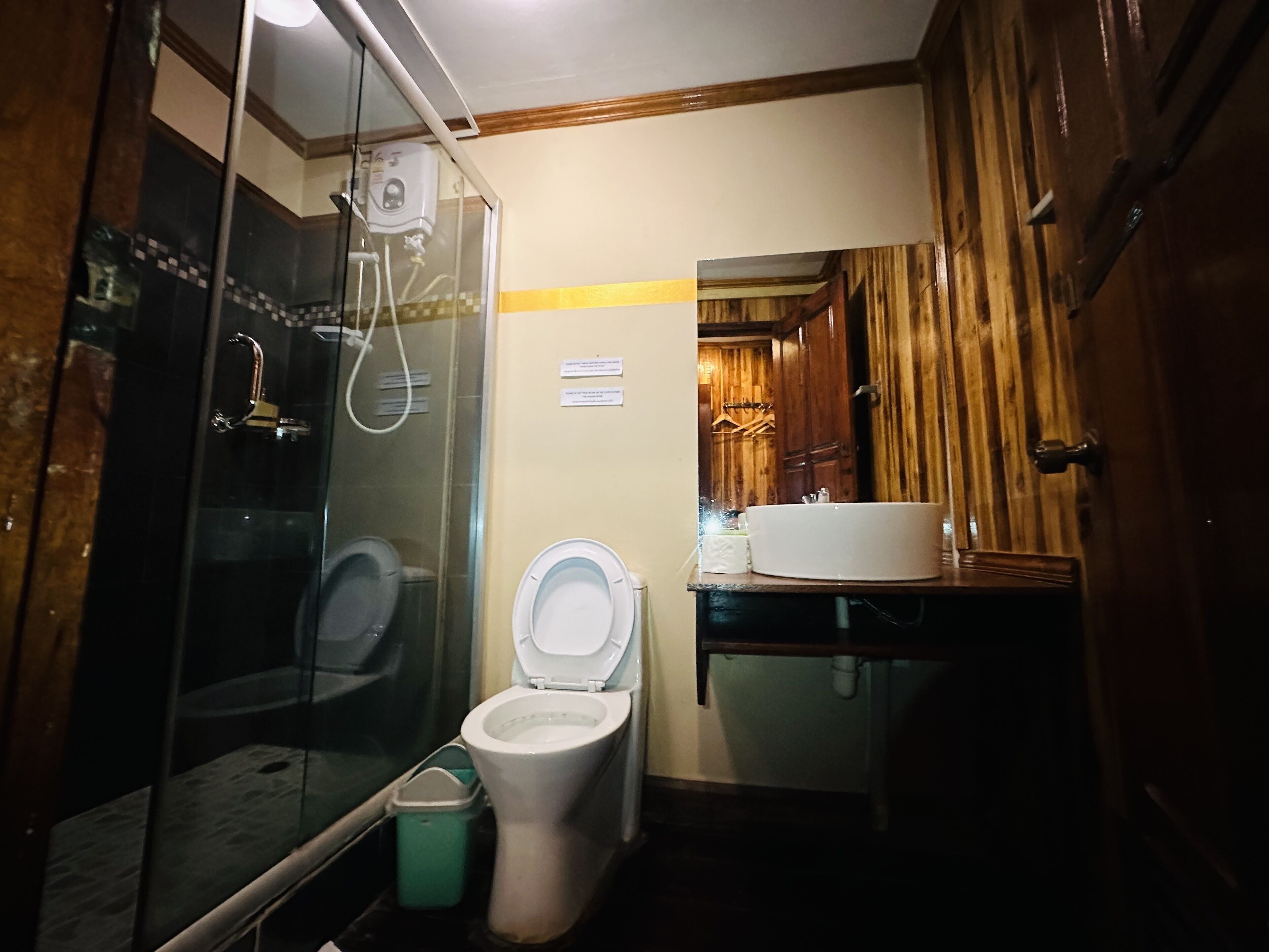Rimvang Guesthouse